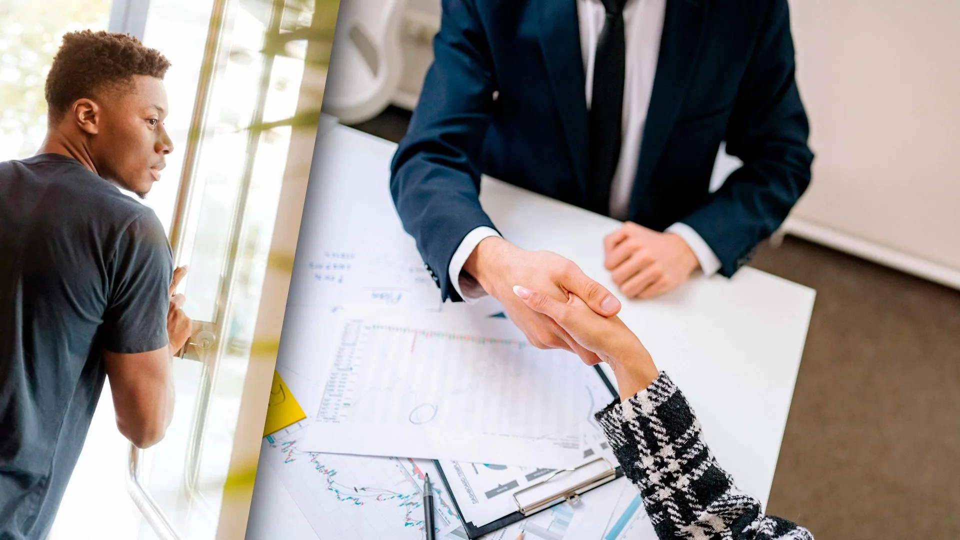 Oportunidades y colaboraciones.