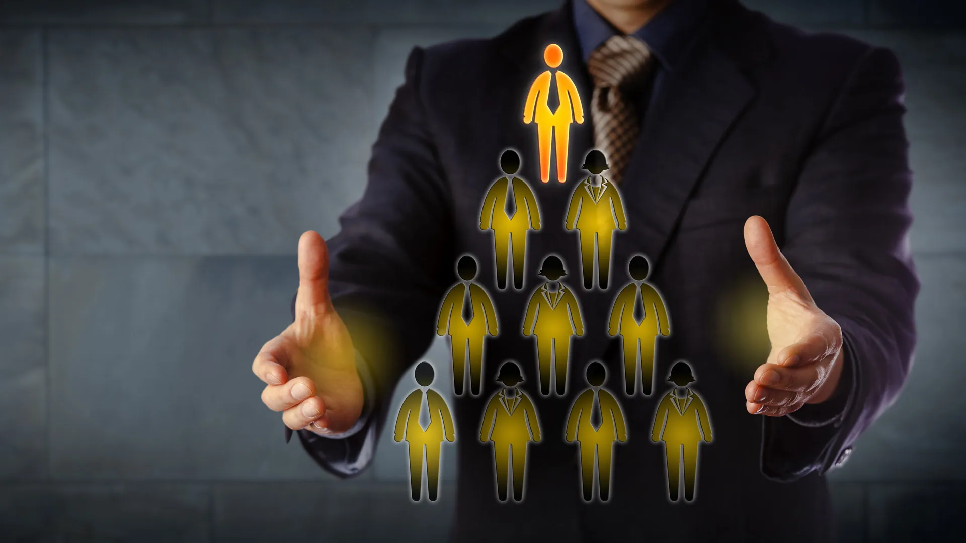 Liderazgo energizante: elemento importante para éxito organizacional