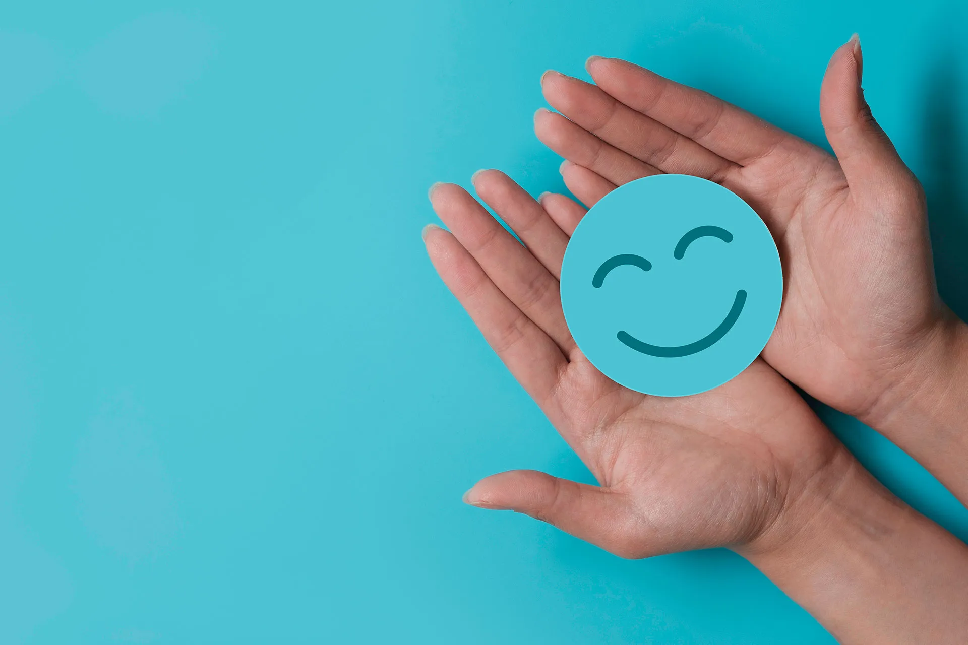 Porqué nos cuesta ser felices y florecer