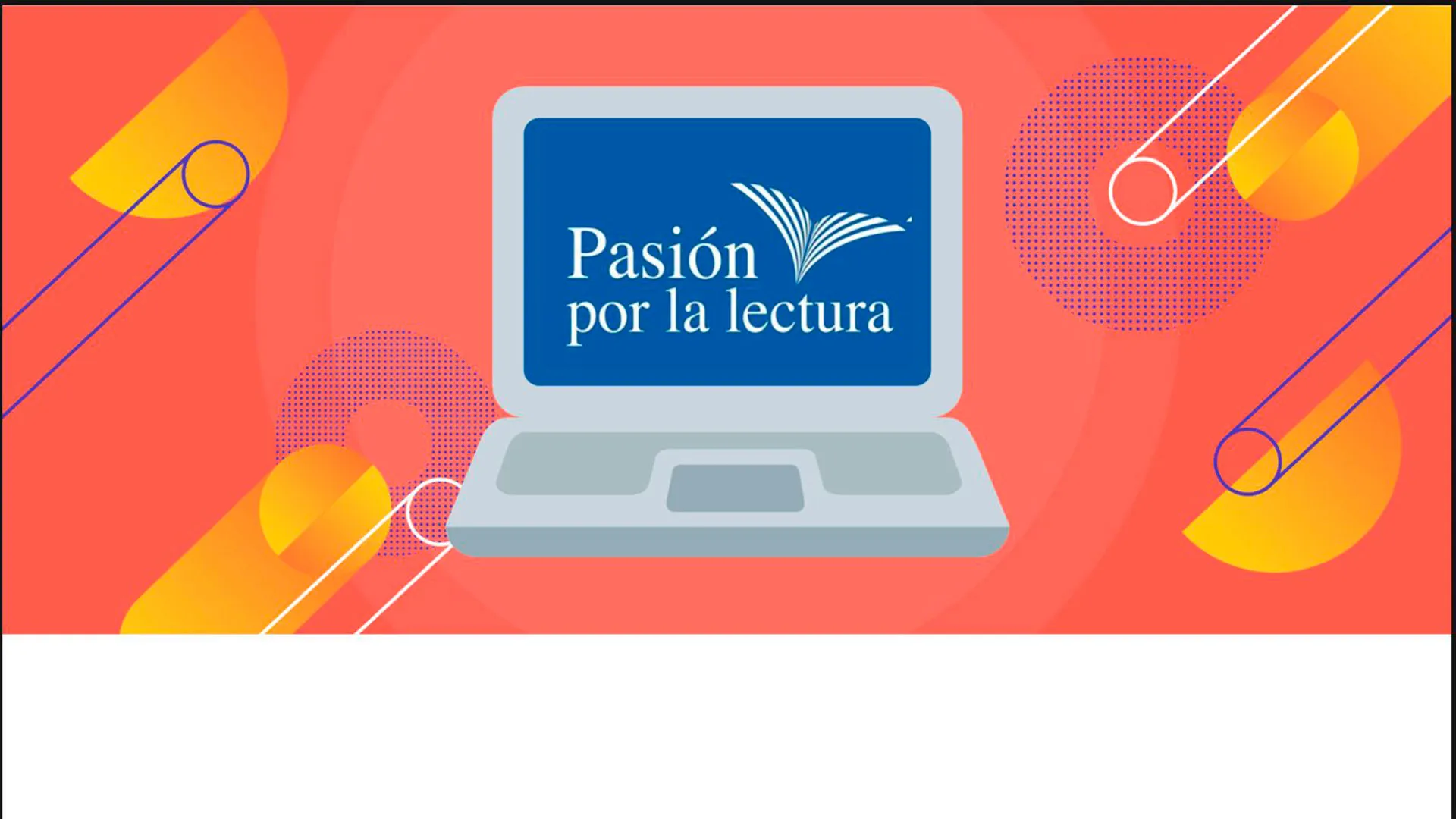 Apasionados por la lectura y el cine