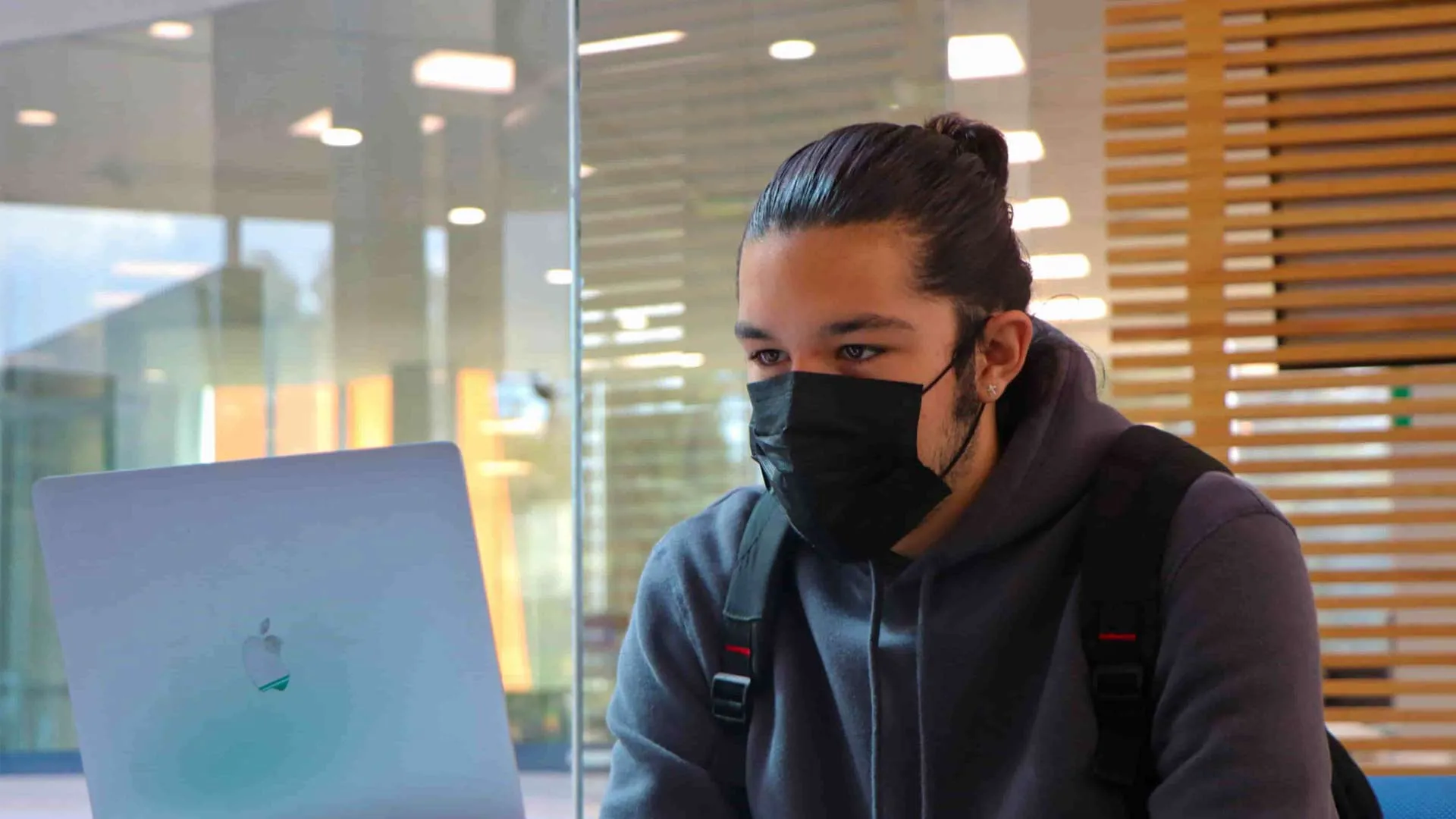 Volvimos al campus Zacatecas regreso consciente