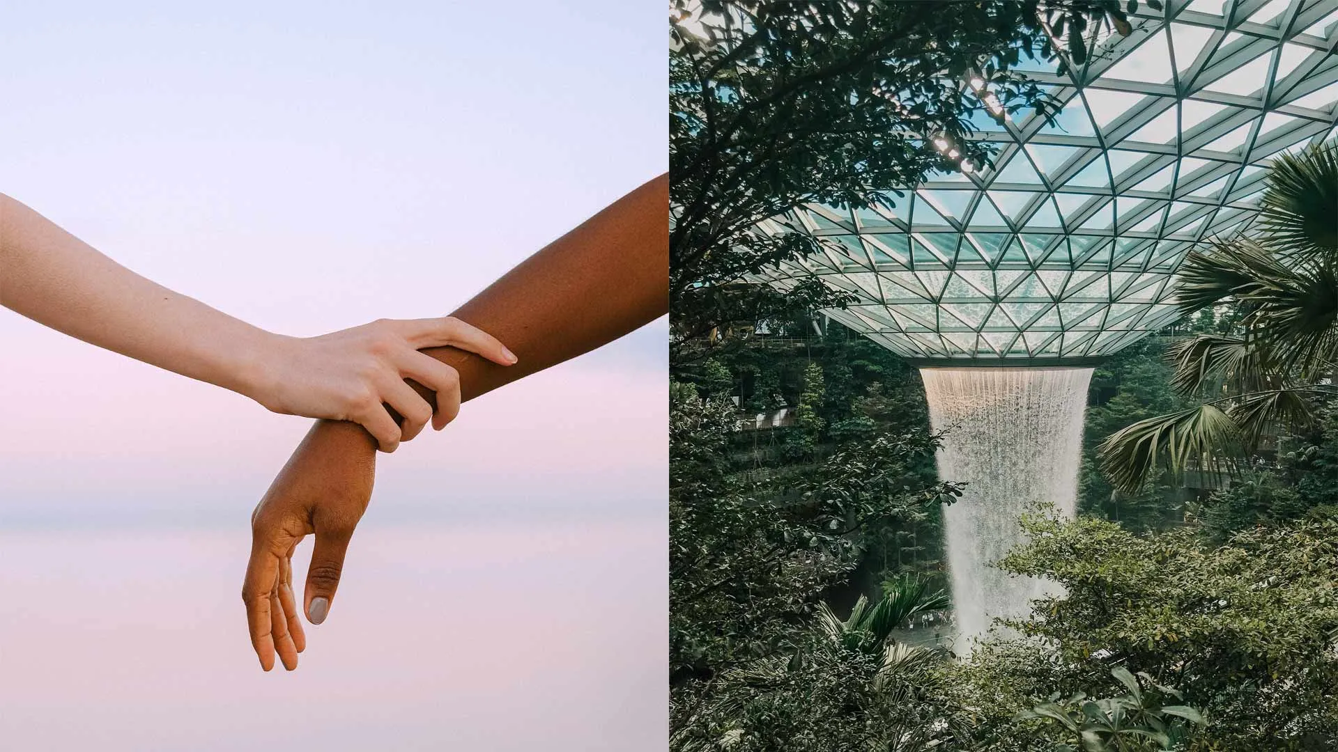 La arquitectura sostenible puede ayudarnos a mantener un buen estado de salud físico y mental