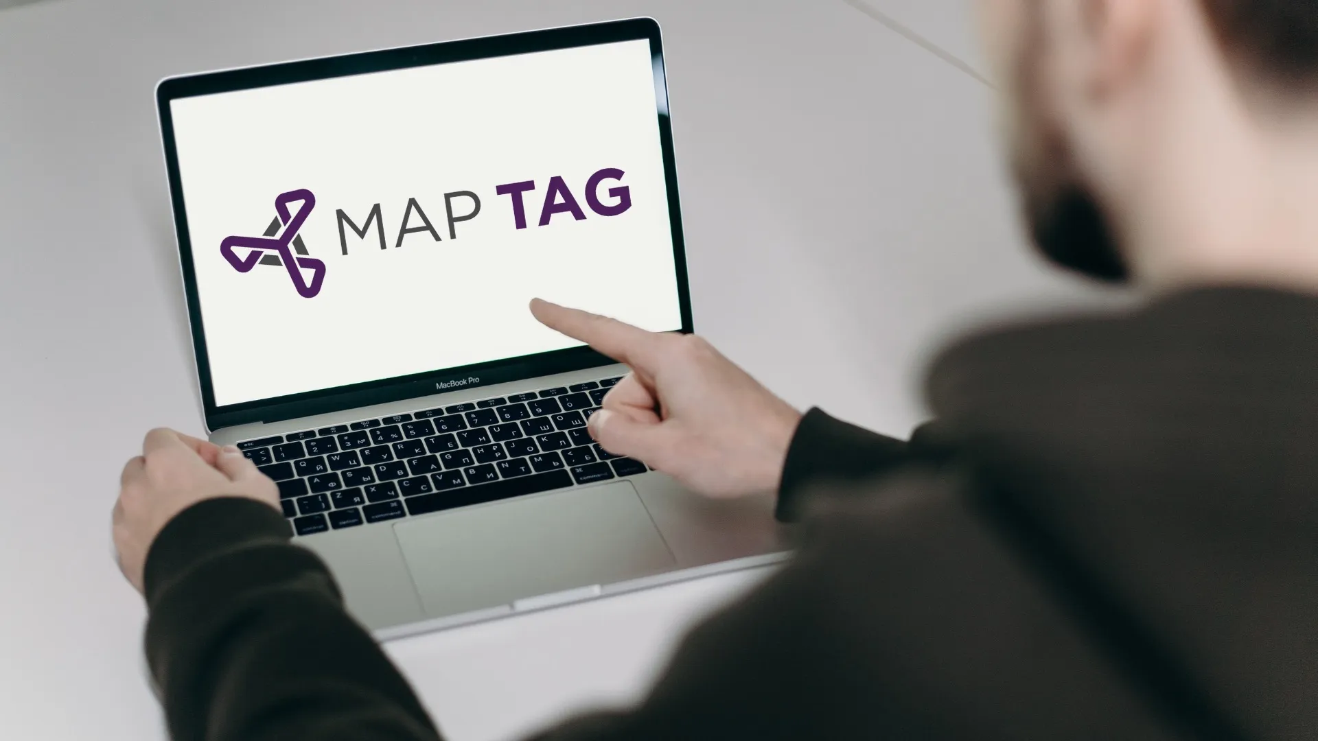 Startup mexicana MAP TAG seleccionada para Ignite Chile