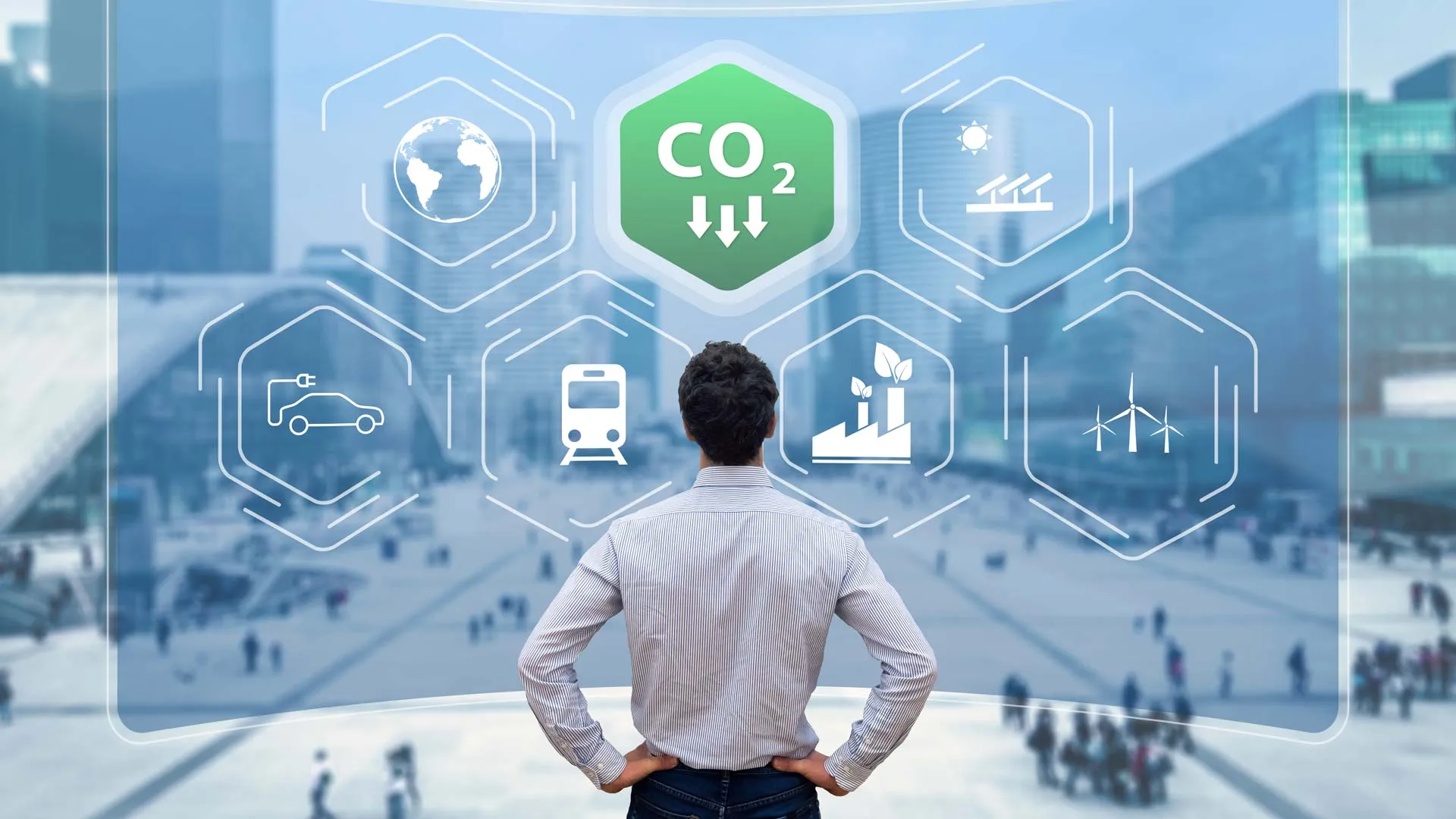 Tec hace llamado para sumarse a iniciativa global vs cambio climático Race to Zero