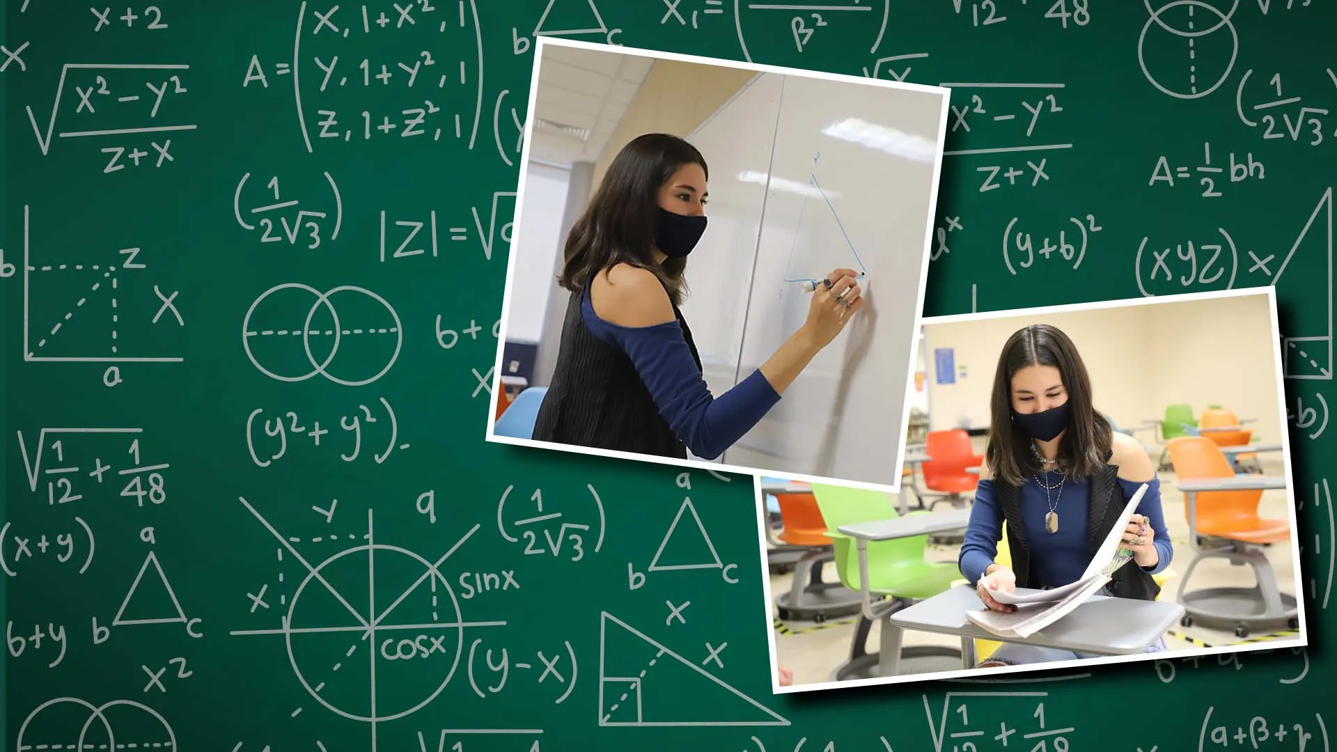 ¡Repite hazaña! Preseleccionada a olimpiada europea de matemáticas