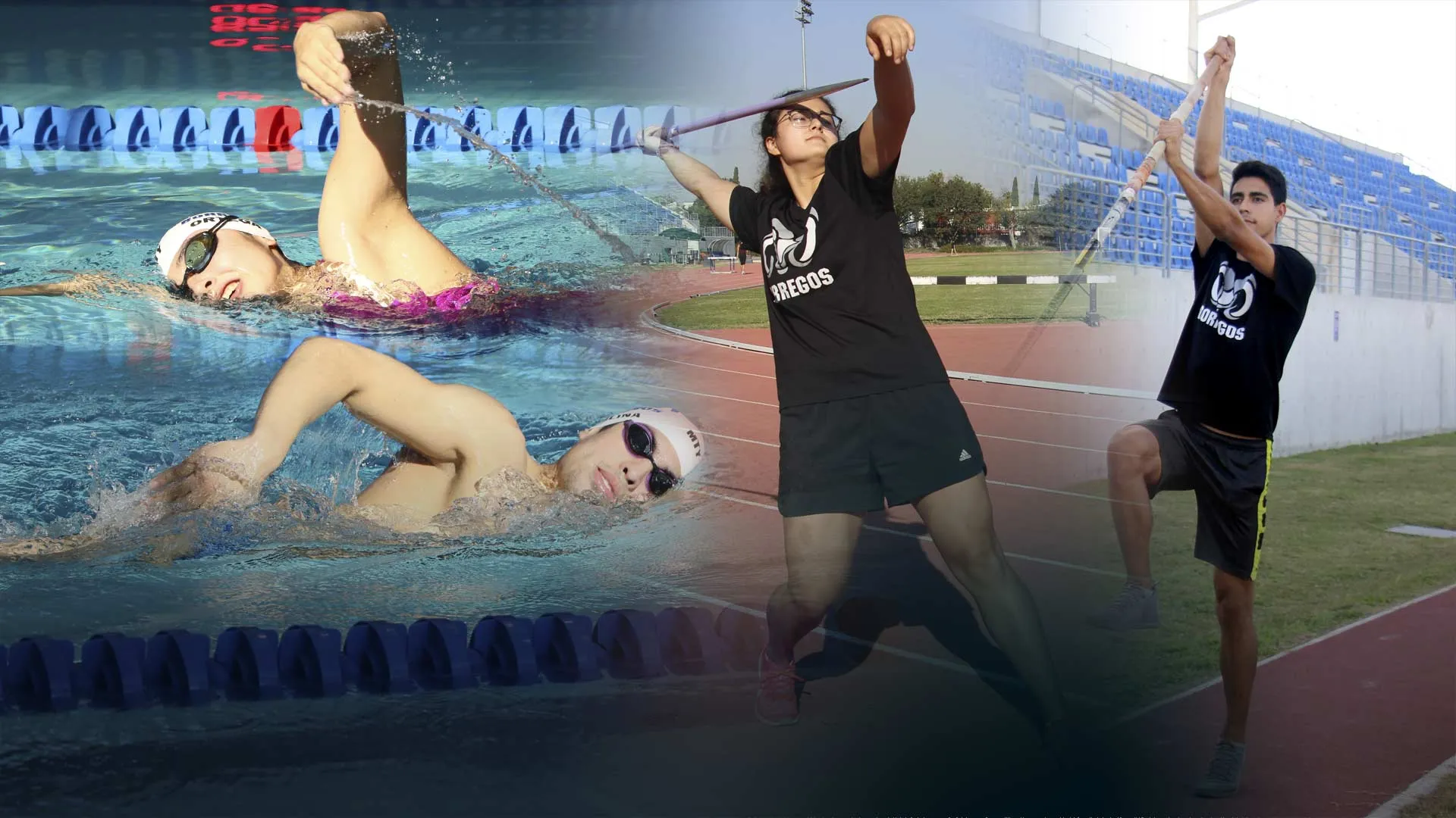 Borregos de Monterrey van a Panamericanos Junior