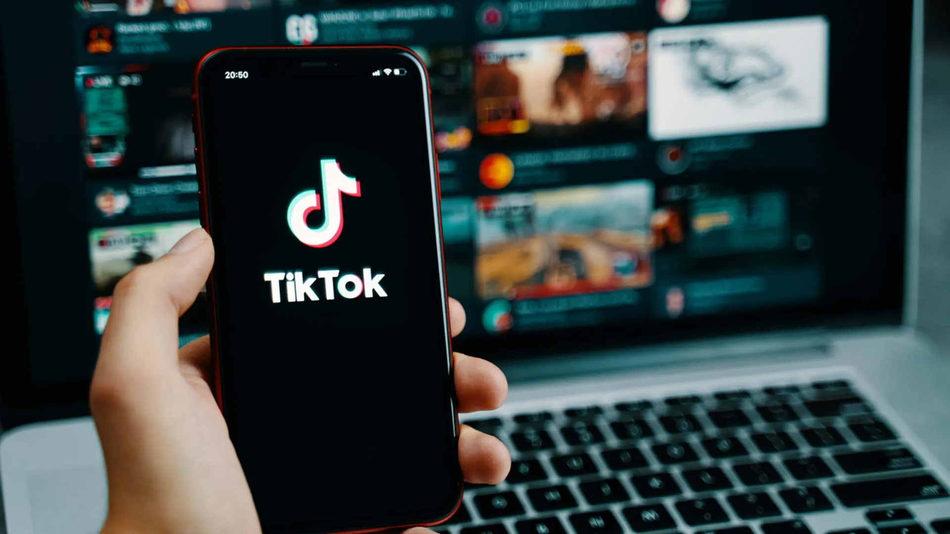 Durante una masterclass, influencers comparten los pasos para crear una campaña exitosa en TikTok