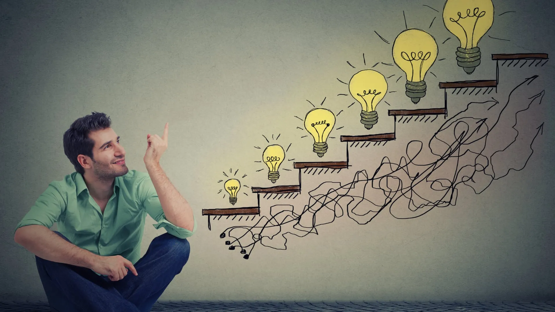 Consejos de Neil Patel para emprendedores que inician  