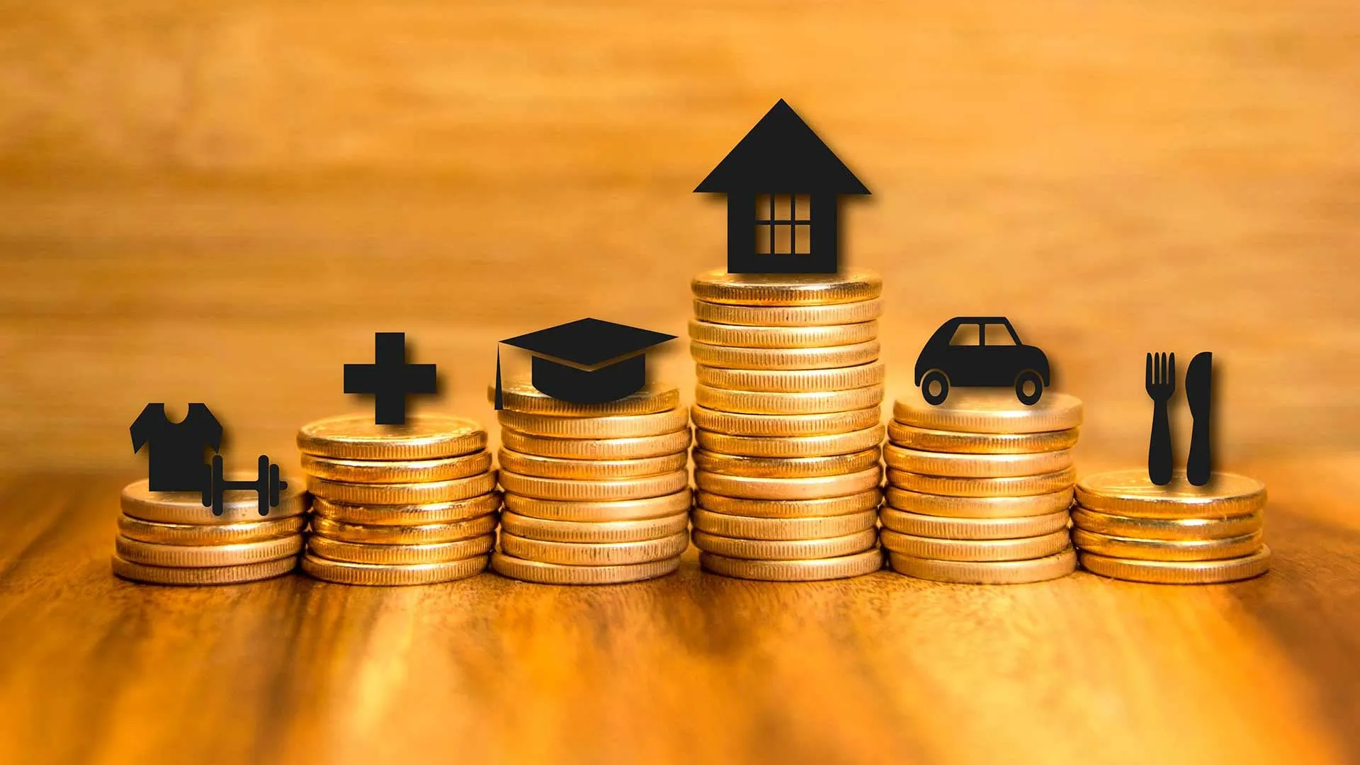 ¡Mente inversionista! Conoce 5 tips para tener finanzas sanas