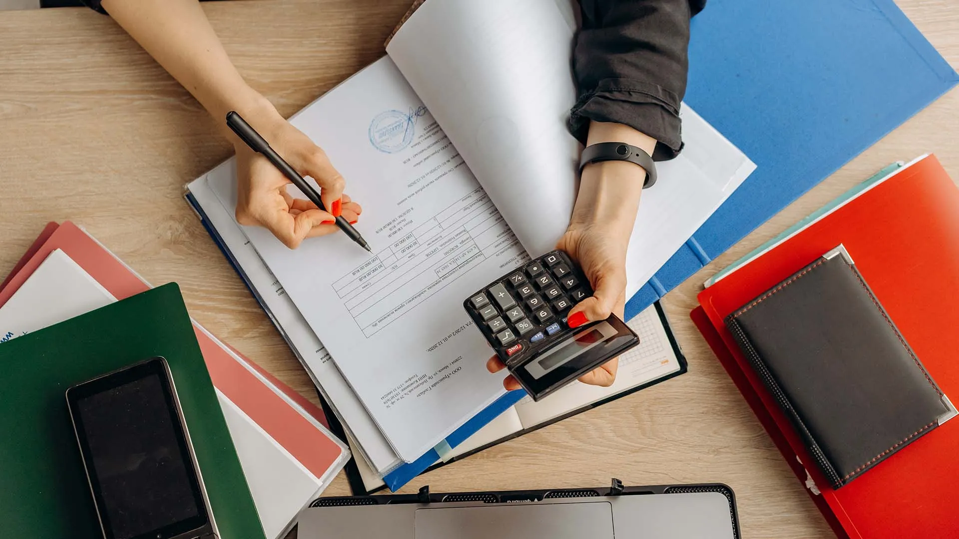 Finanzas personales para el retiro