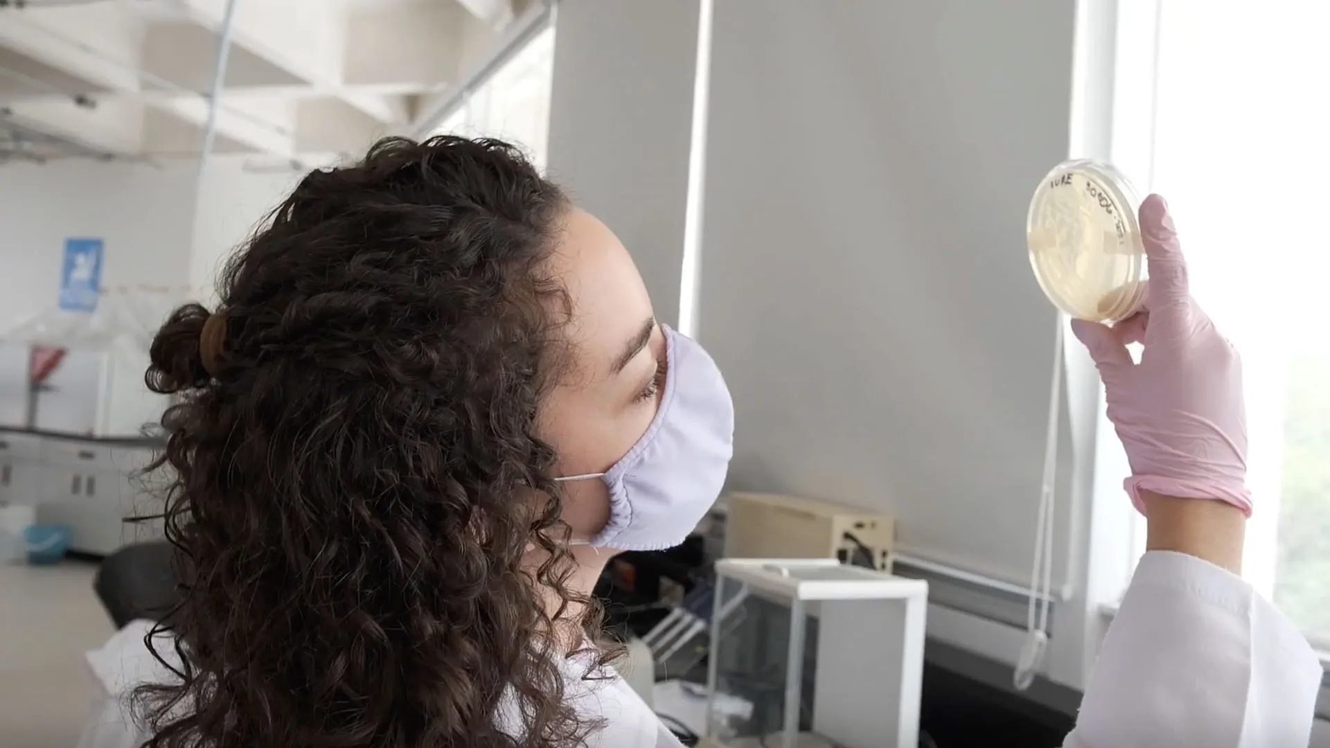 Ganadores medalla de oro, iGEM, Tecnológico de Monterrey 2021