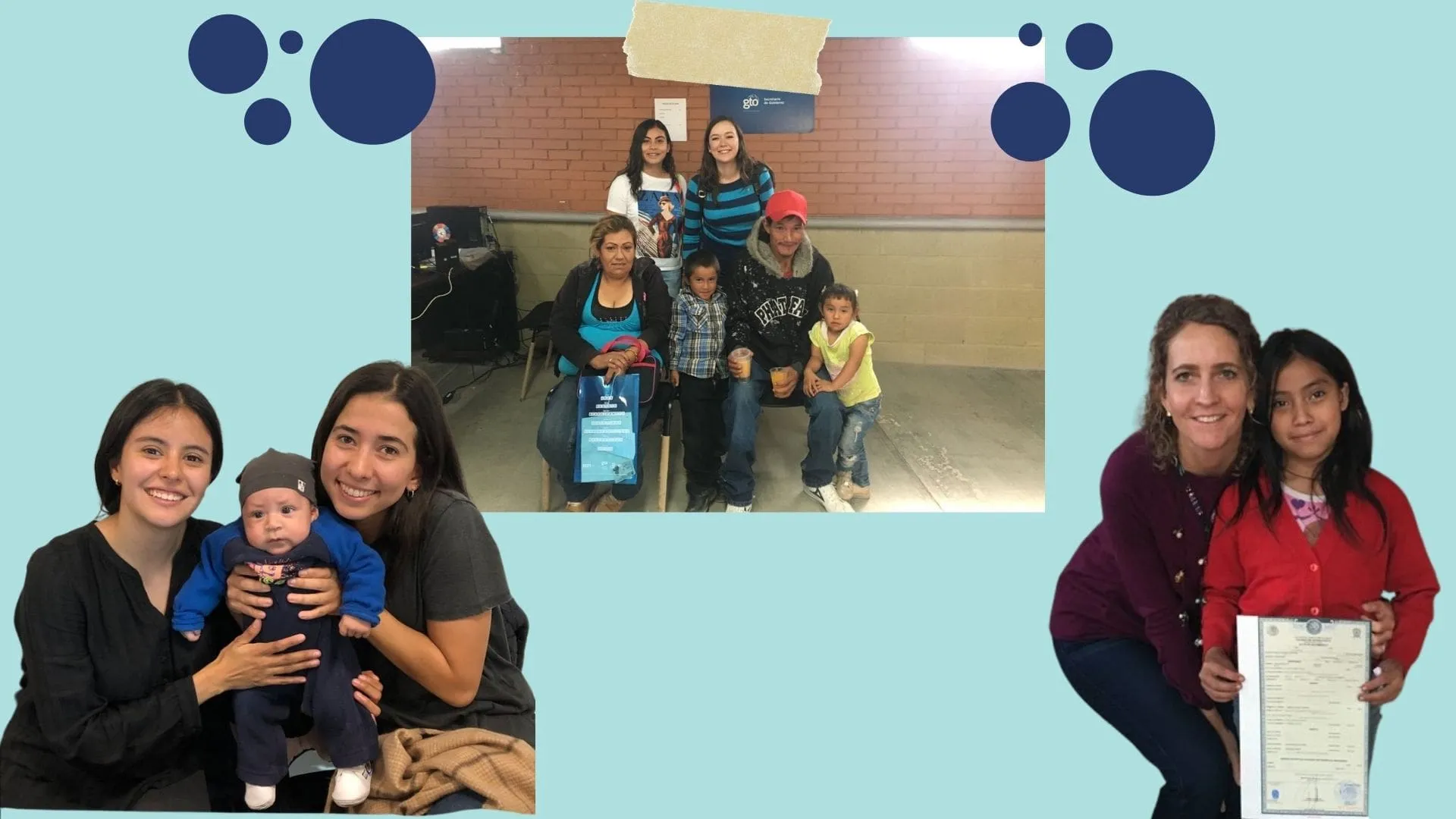 Alumnos buscan dar identidad a guanajuatenses