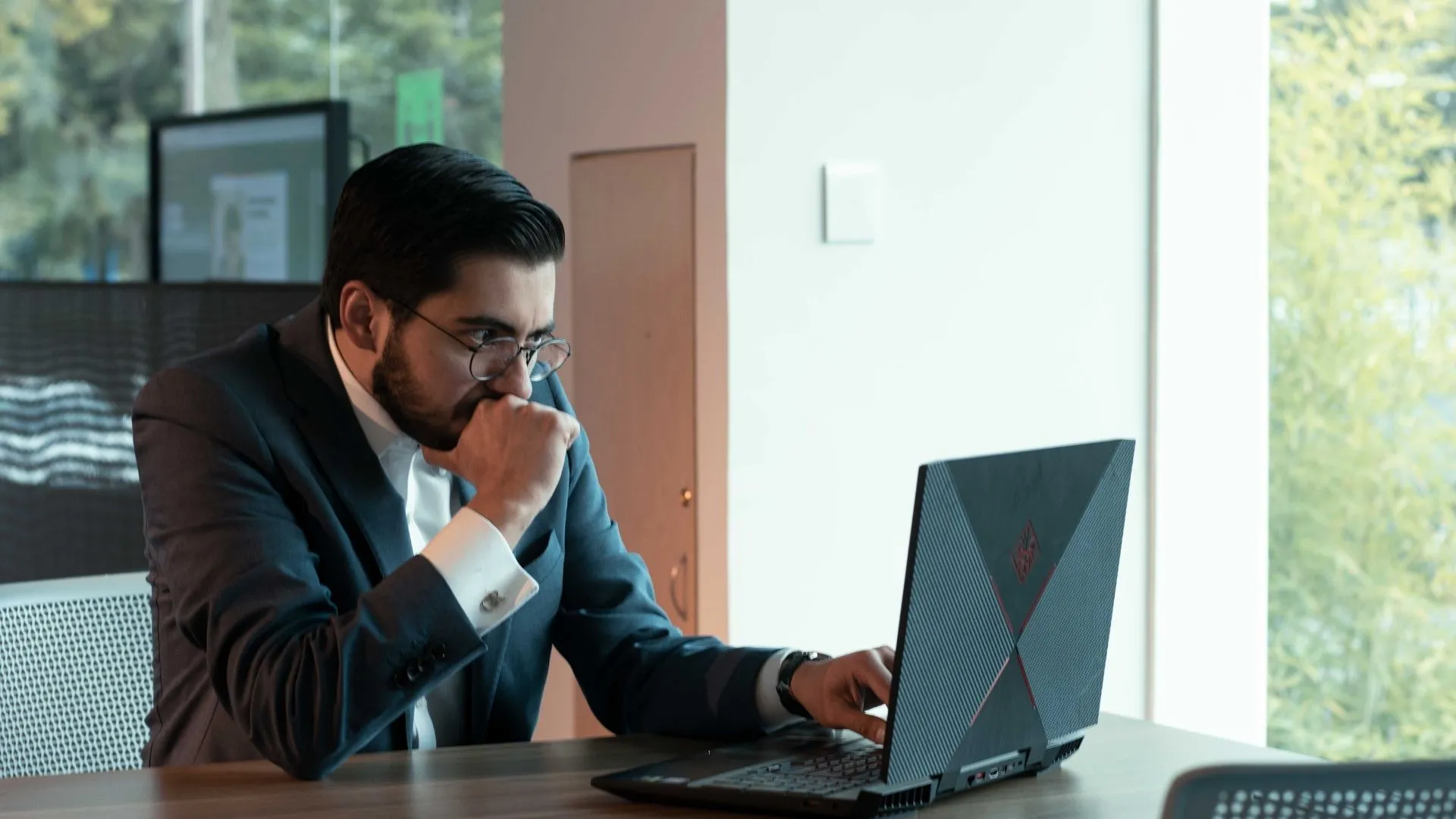 Guillermo Rivera, el borrego de Wall Street