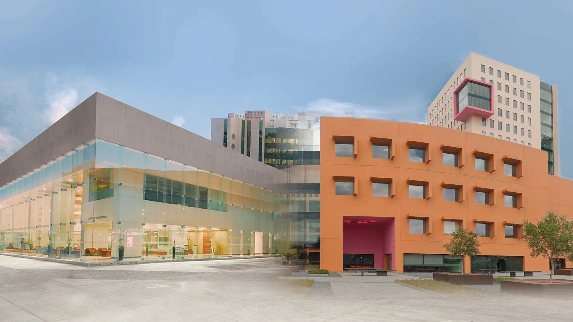 Los hospitales de TecSalud entre los mejores nosocomios privados de México