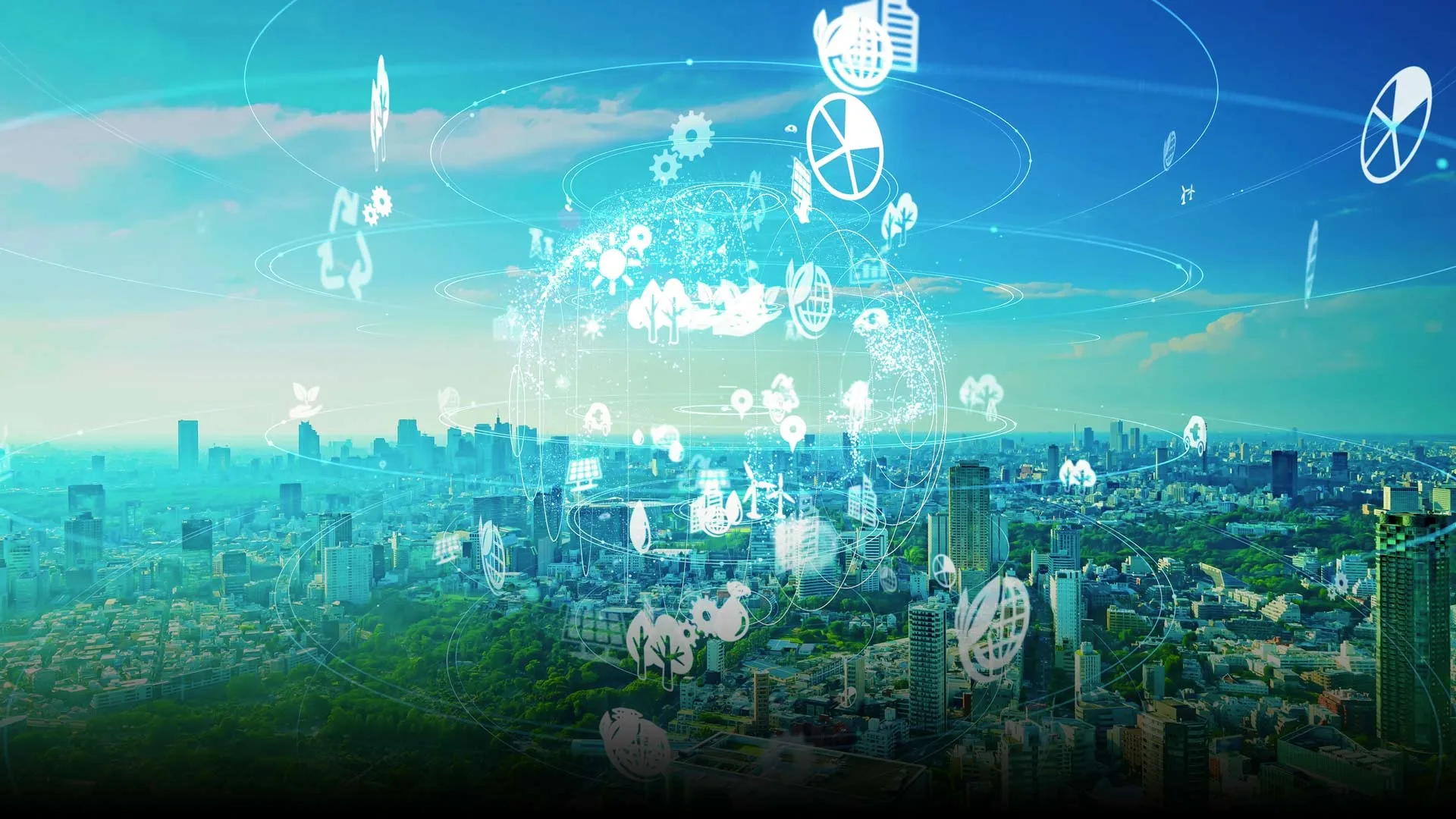 Así es como el Tec de Monterrey colabora vs la emergencia climática