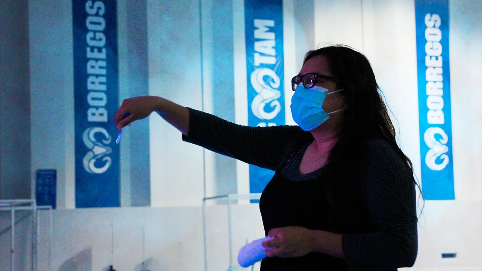 Maestra de Tec Tampico gana beca para obra de teatro para adolescentes