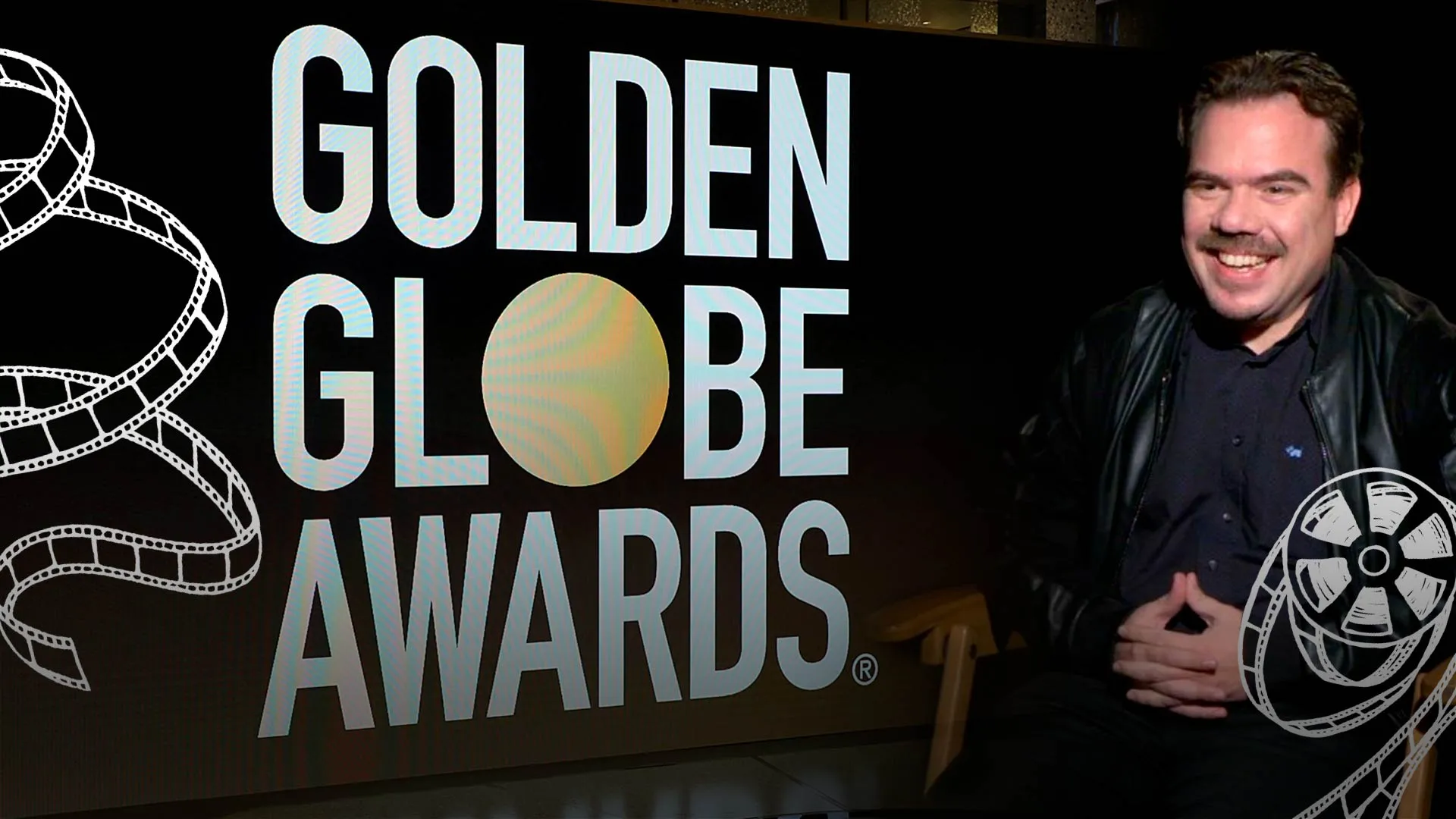 Mario Székely EXATEC, nuevo miembro de la Asociación de Prensa Extranjera de Hollywood