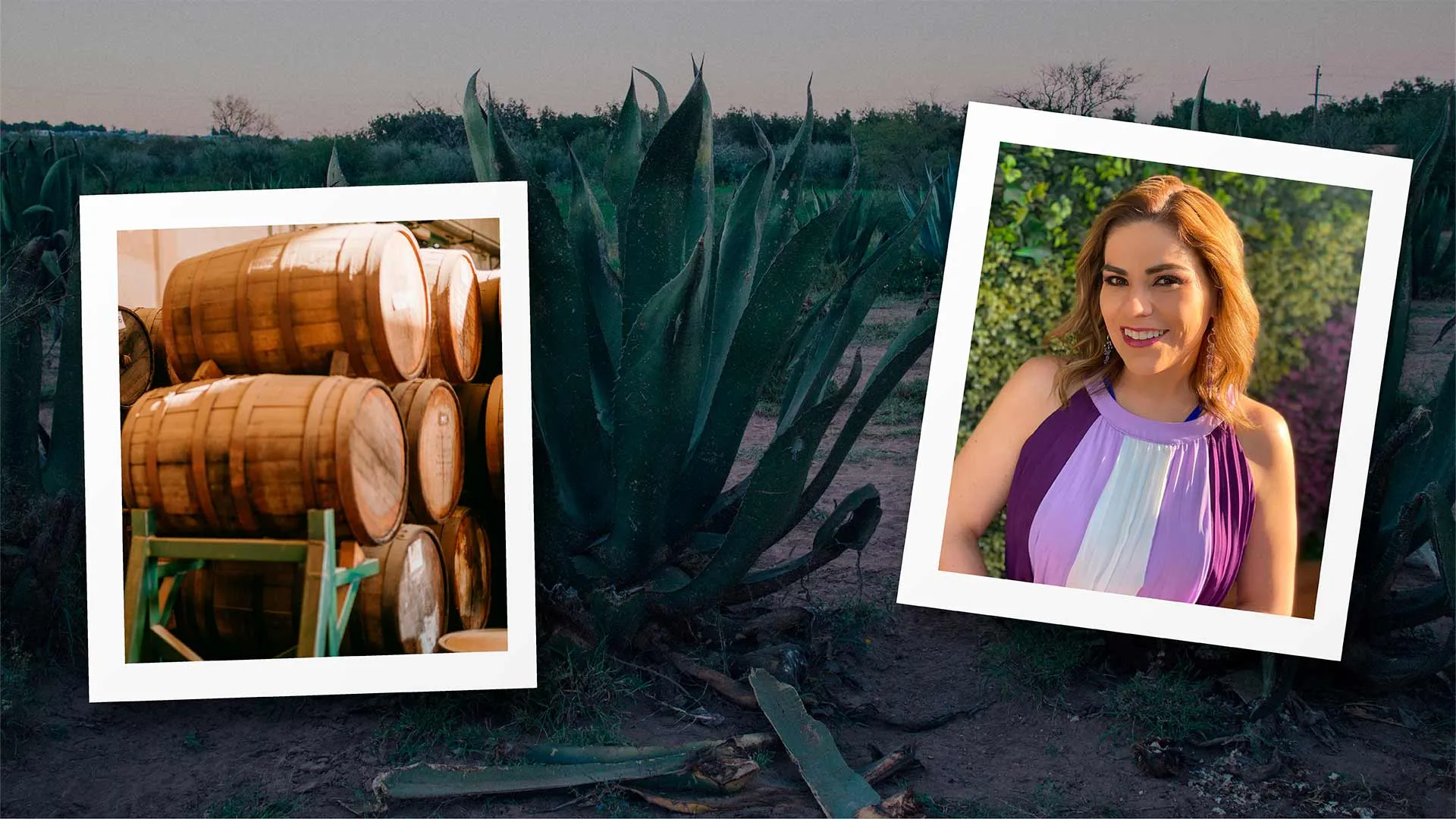 Mayra Martínez, la EXATEC que se convierte en la primera mujer hidrocálida en aparecer en la Revista Forbes.