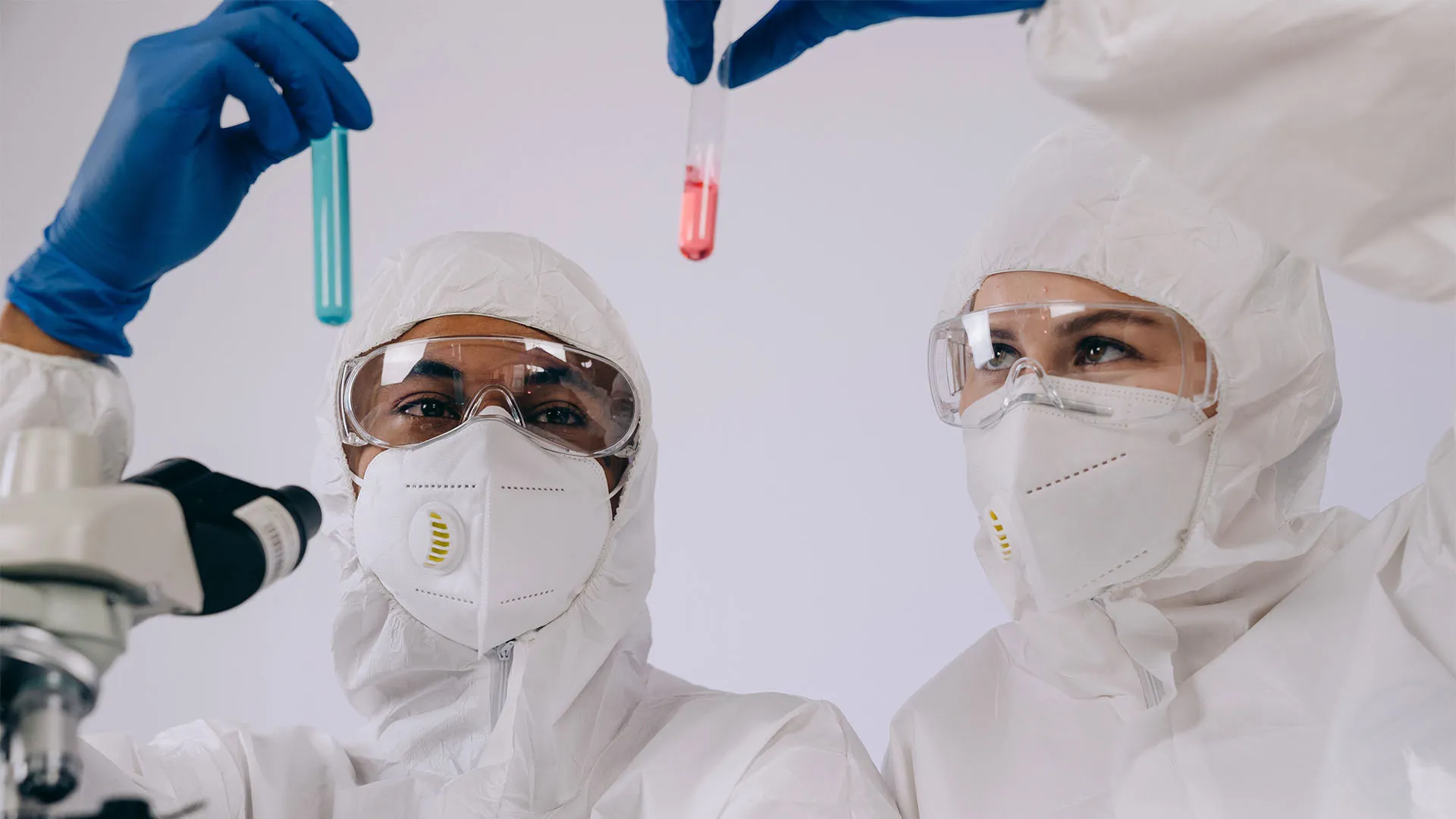 Su pasión por la química la lleva a Olimpiada Nacional de Química 2021