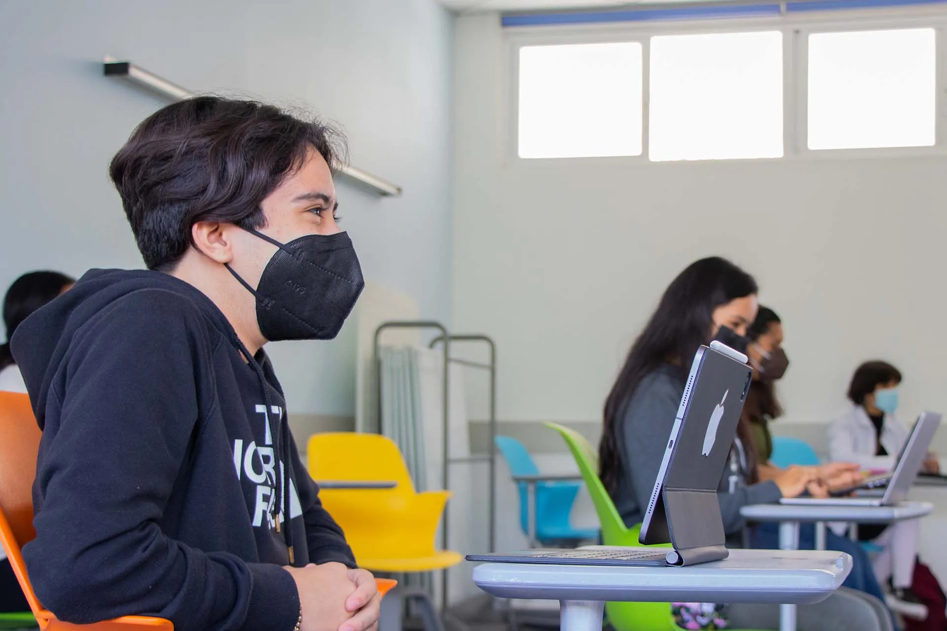 Mentores de Éxito Estudiantil del Tec campus Querétaro comparten consejos prácticos para cerrar tu semestre.