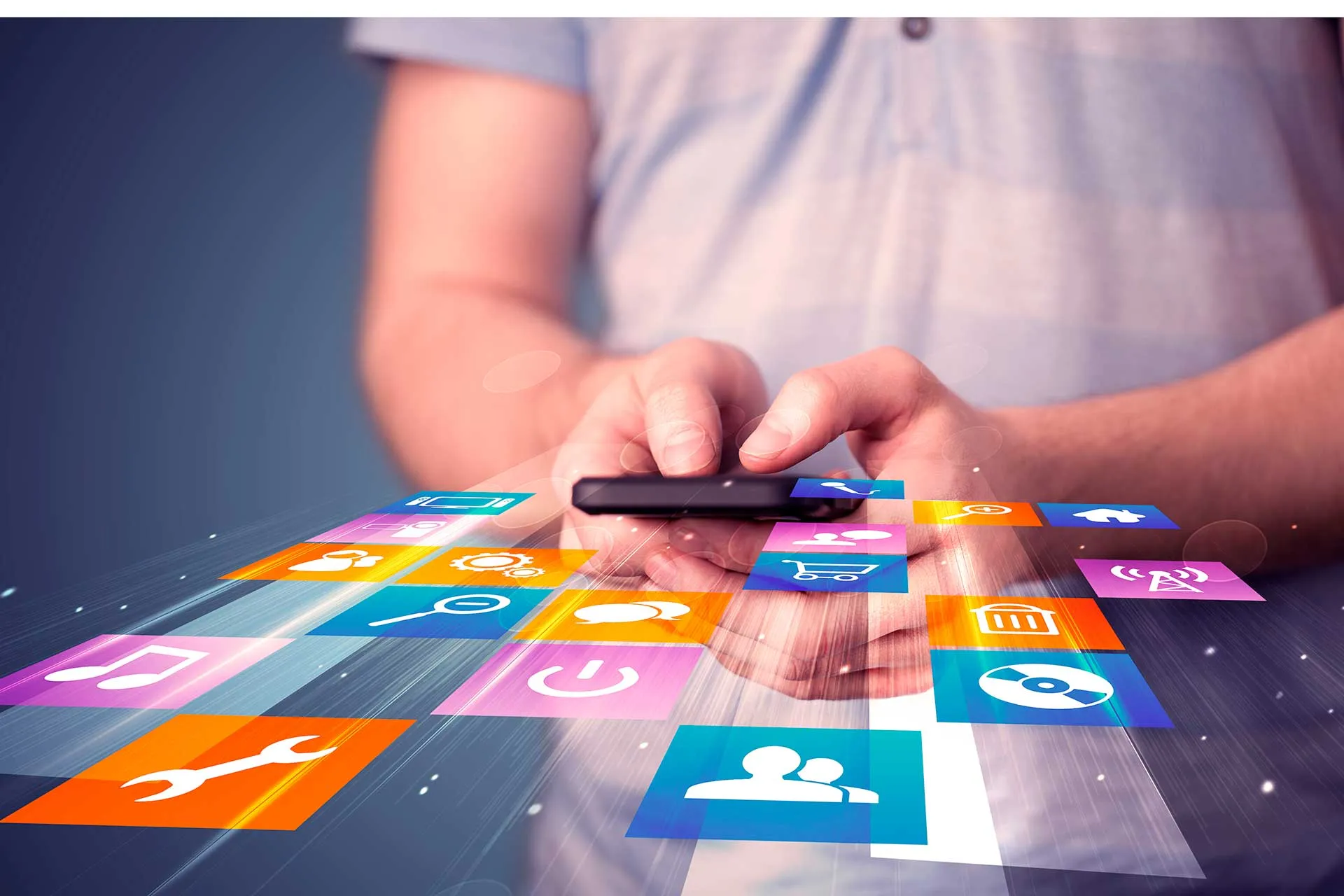 PrepApps: 4 aplicaciones de emprendimiento social