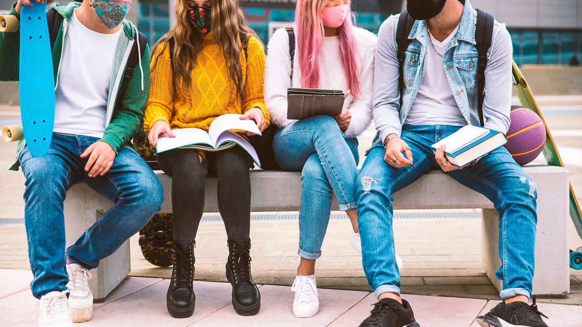 Prevención contra la violencia de género, Tec de Monterrey