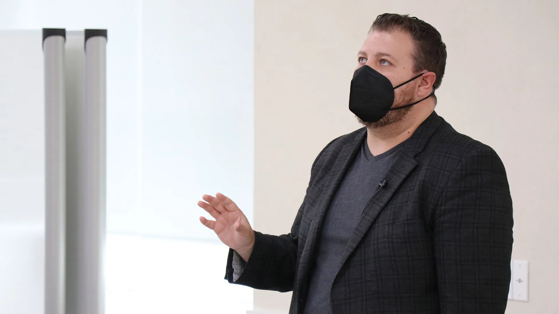 profesor leadership voice campus morelia francisco de padua