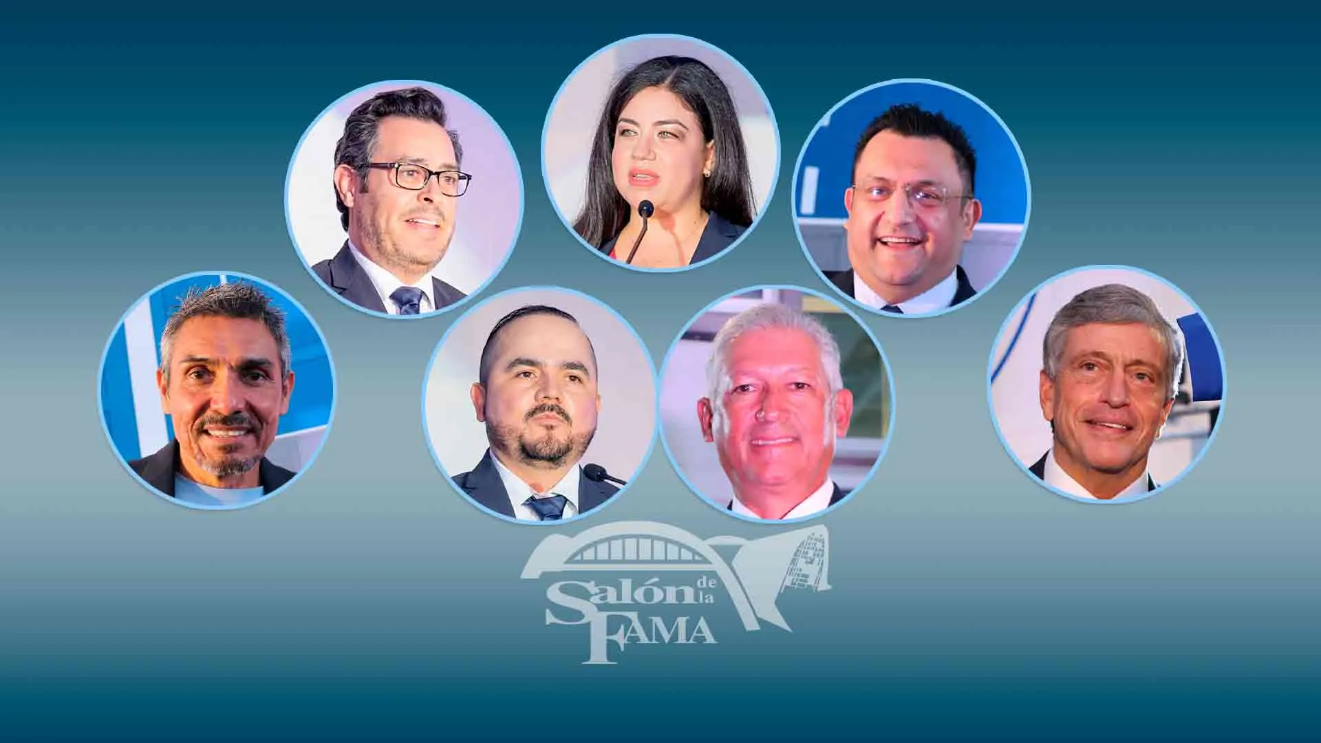 ¡Borregos inmortales! Entronizan a atletas del Tec en Salón de la Fama