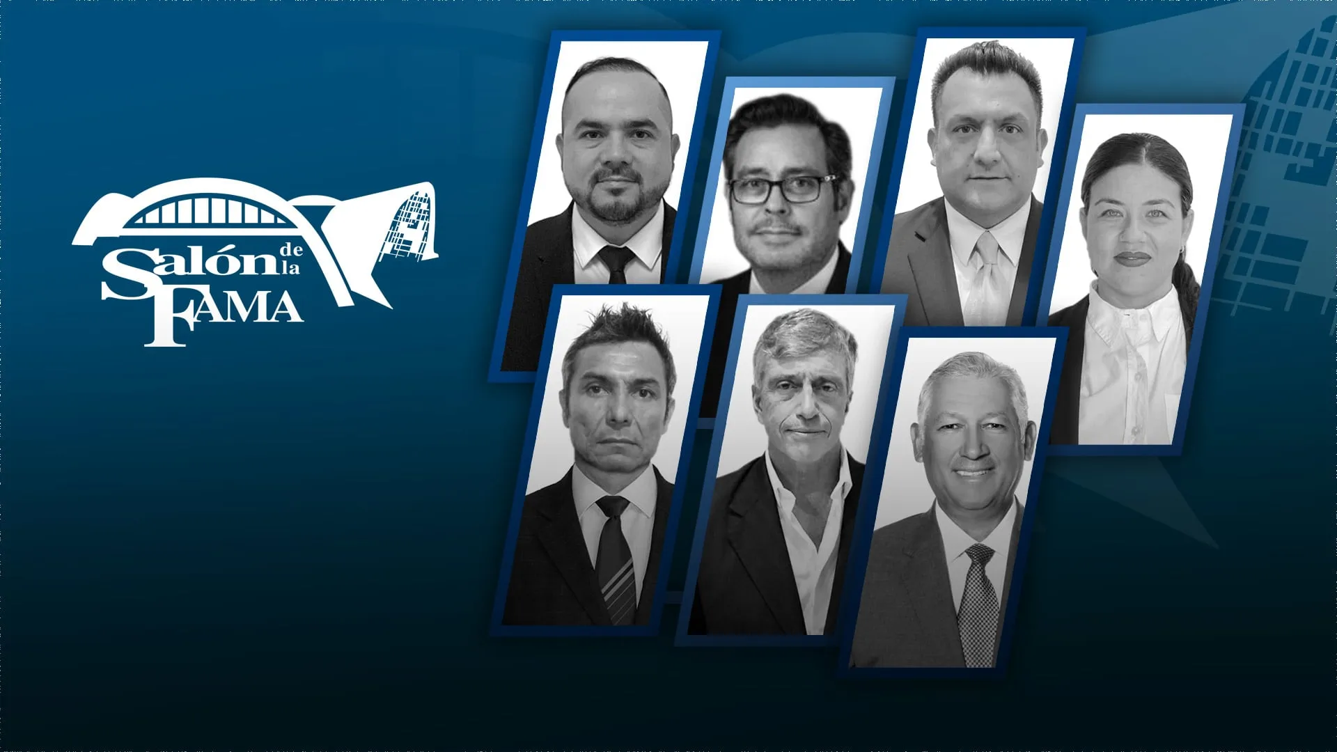 Los inmortalizarán en el Salón de la Fama del Tec