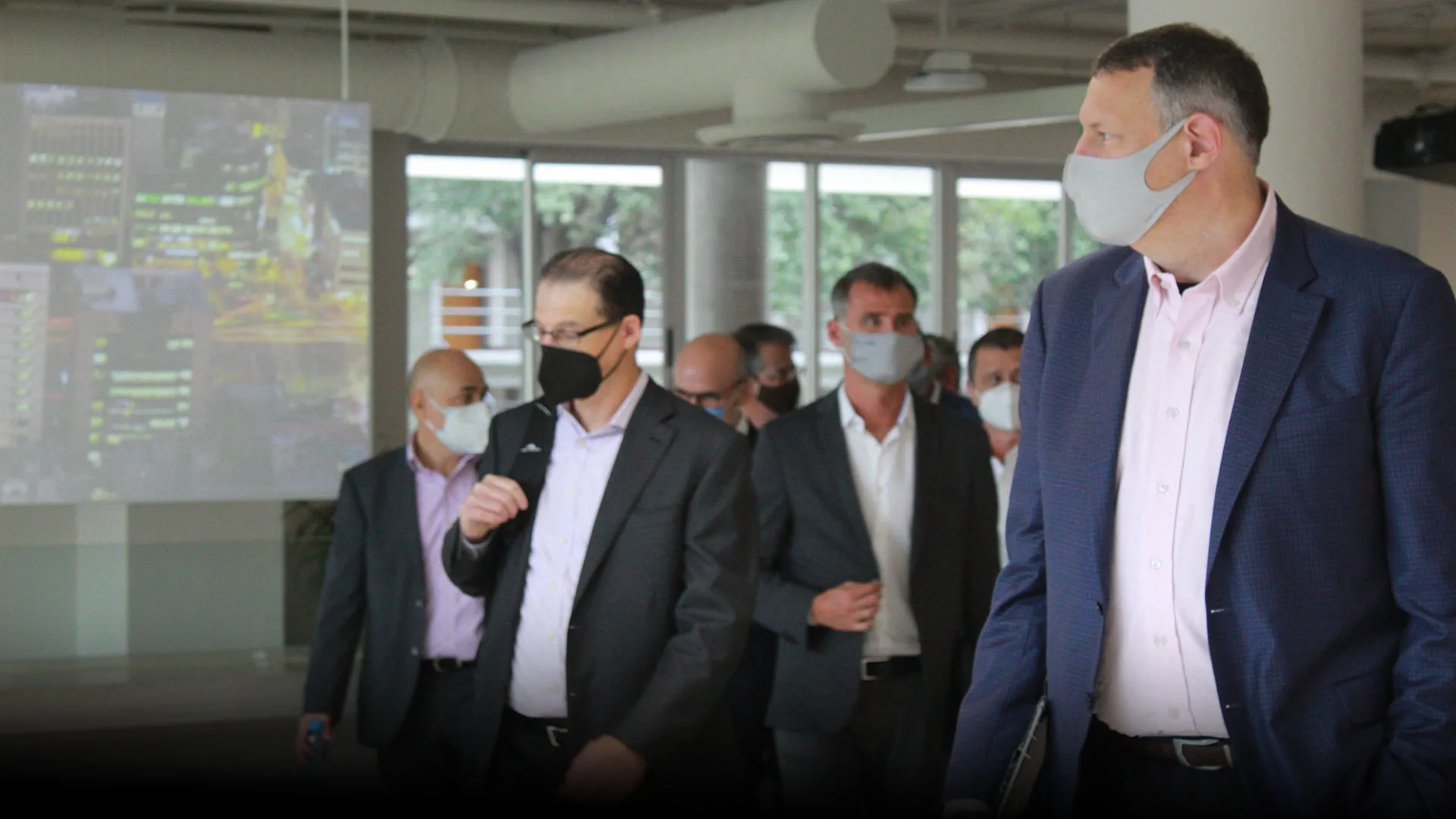 Impulso tecnológico: refuerzan colaboración Chubb y Tec de Monterrey