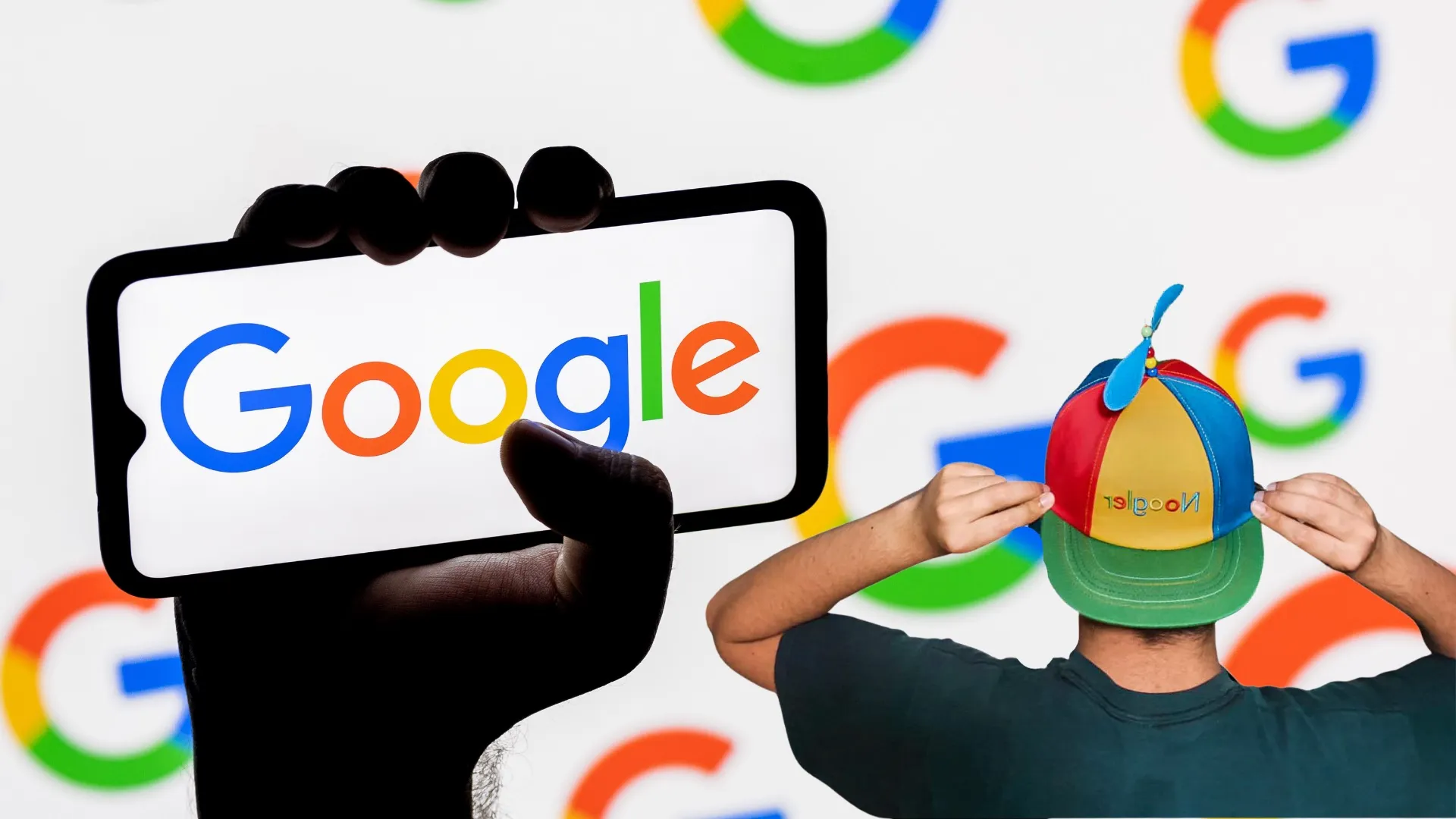 Exalumno es contratado por Google