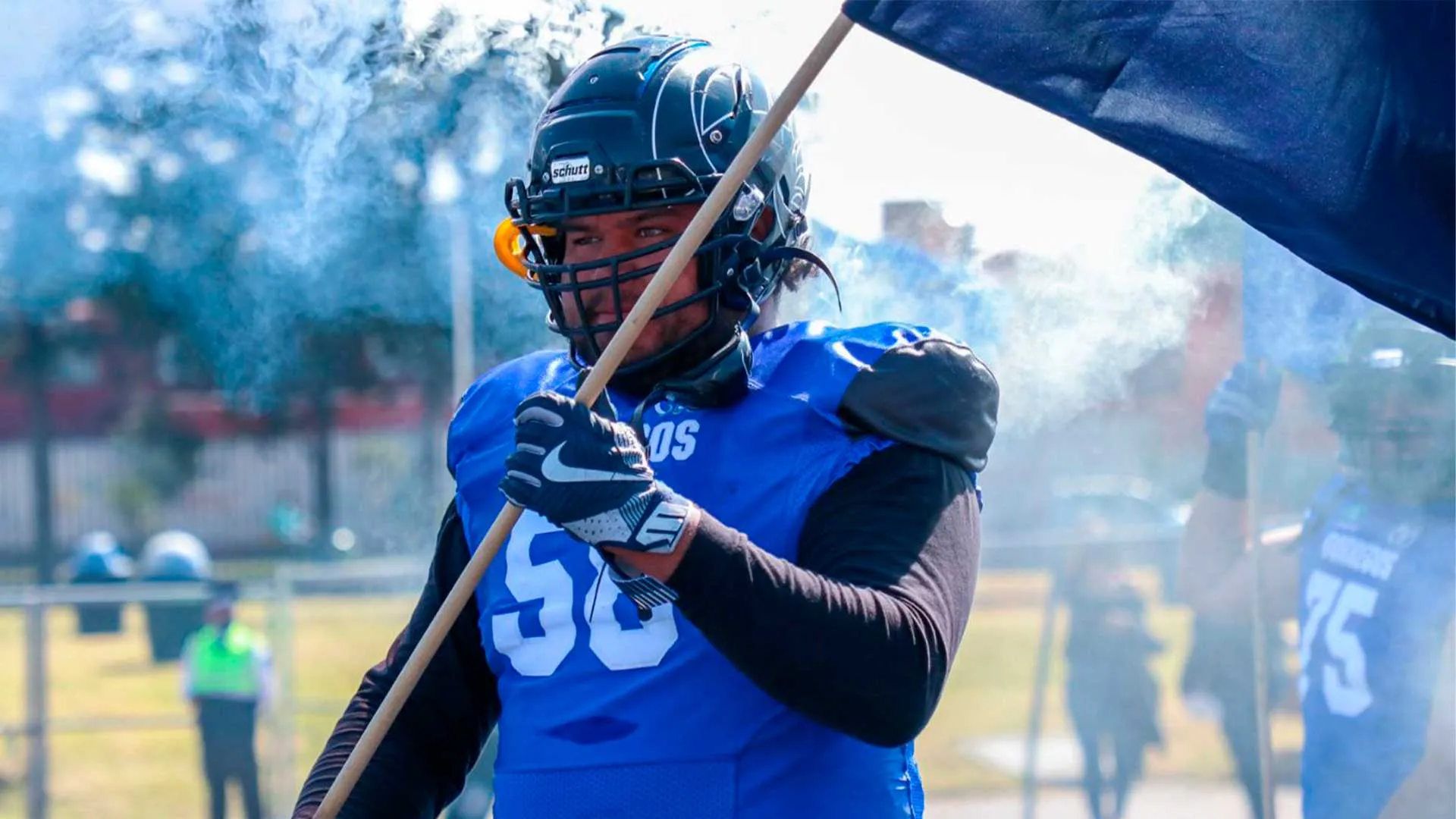 ¡Invictos en casa! Borregos Toluca cierran torneo con balance positivo