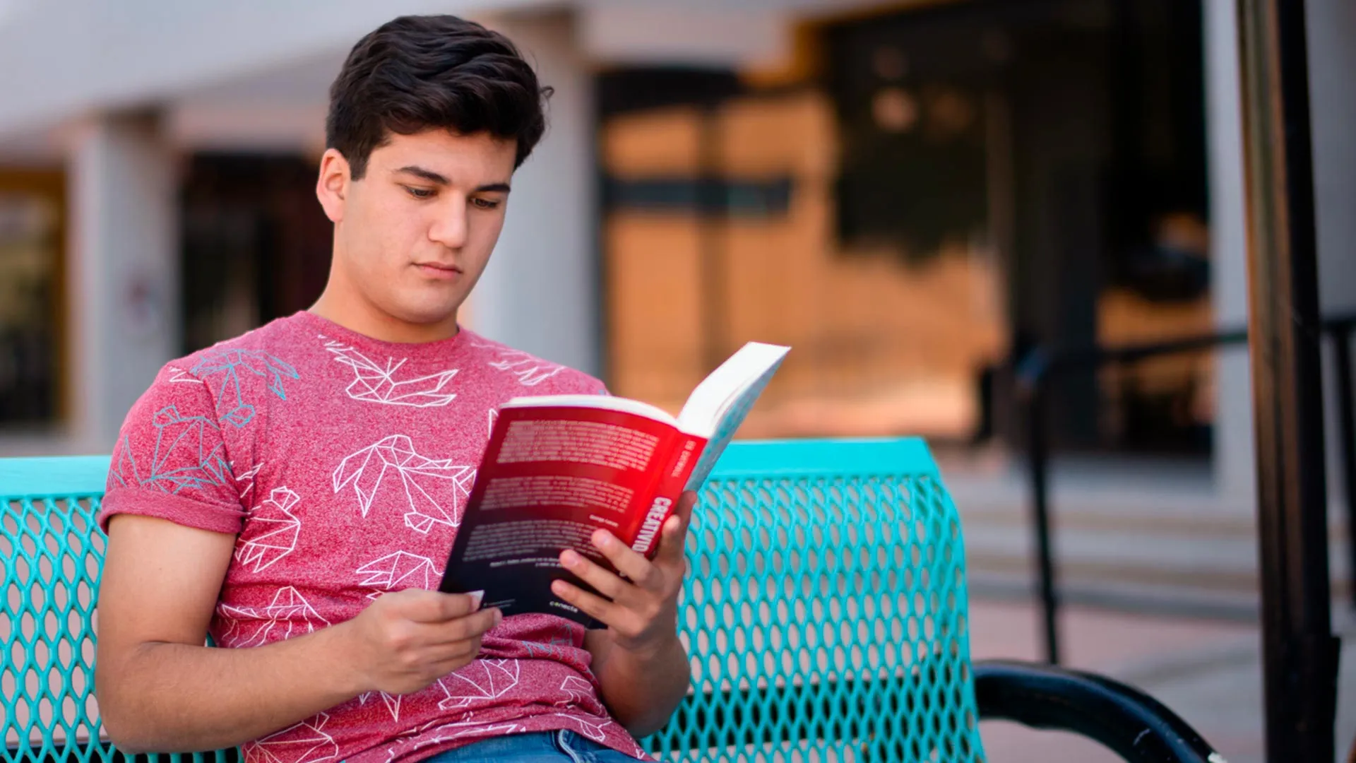 Libros que te ayudarán a adentrarte en la lectura