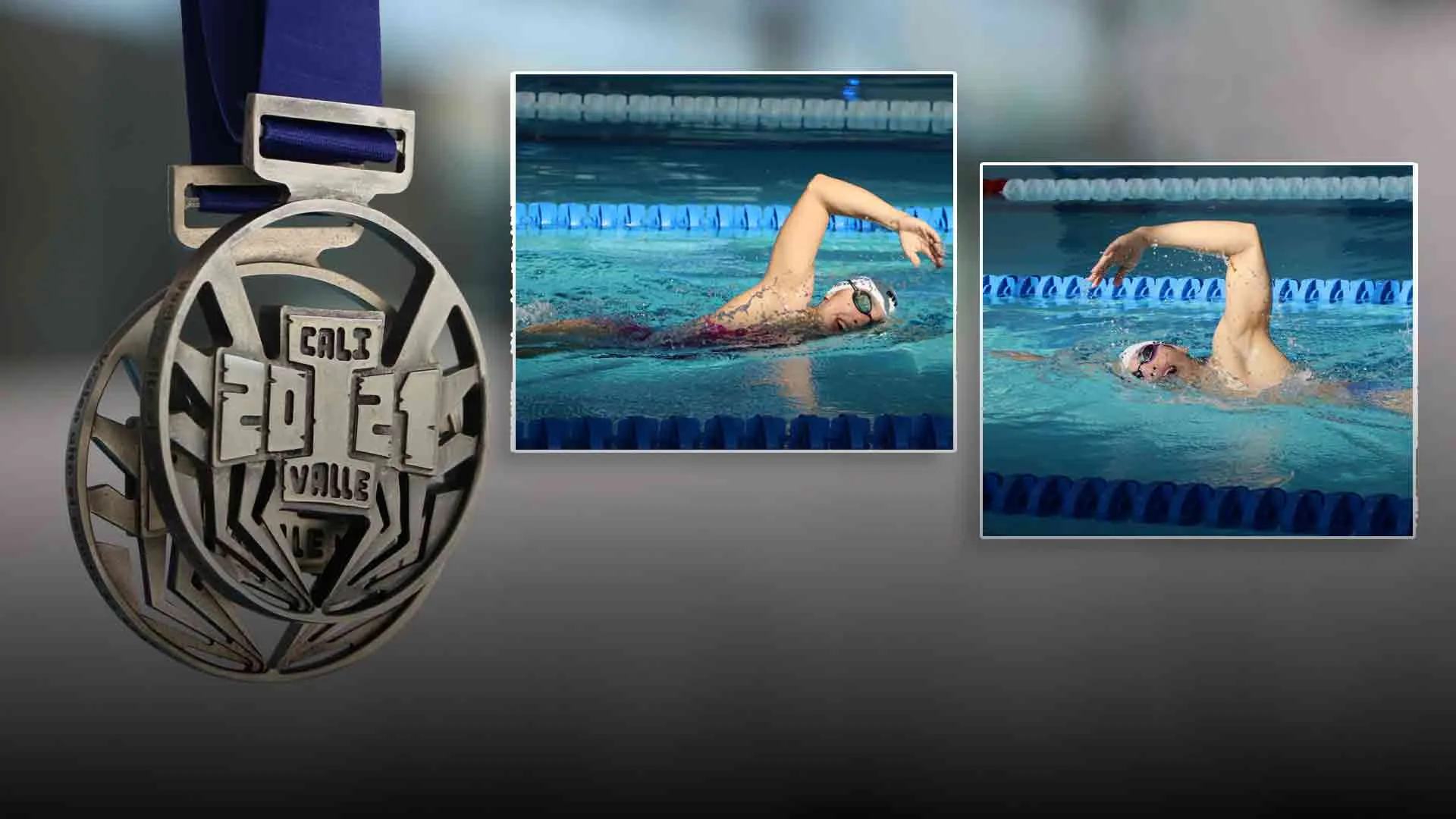 Traen Borregos Monterrey cuatro platas a México ¡desde Colombia!