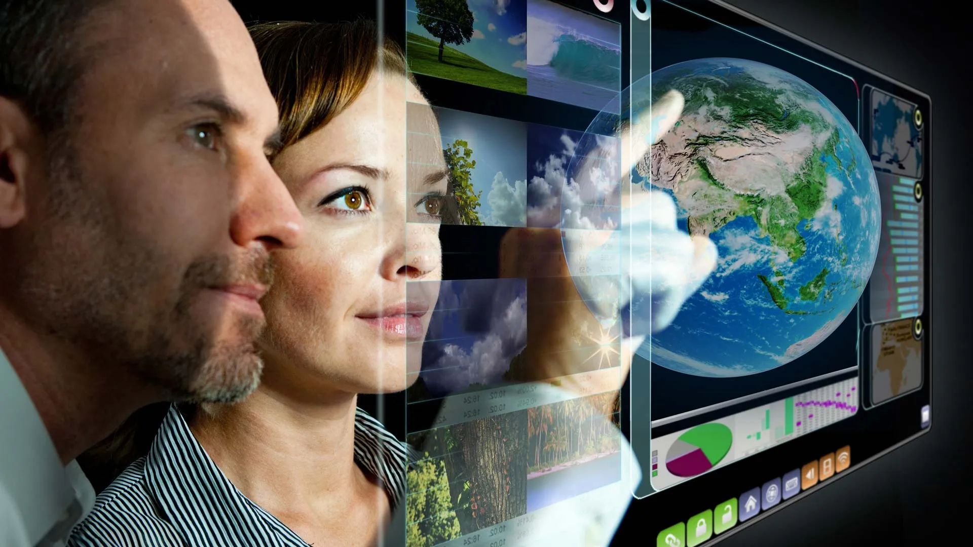 El director del Institute for the Future Education habló sobre las iniciativas del Tec en innovación educativa durante el CIIE 2021.