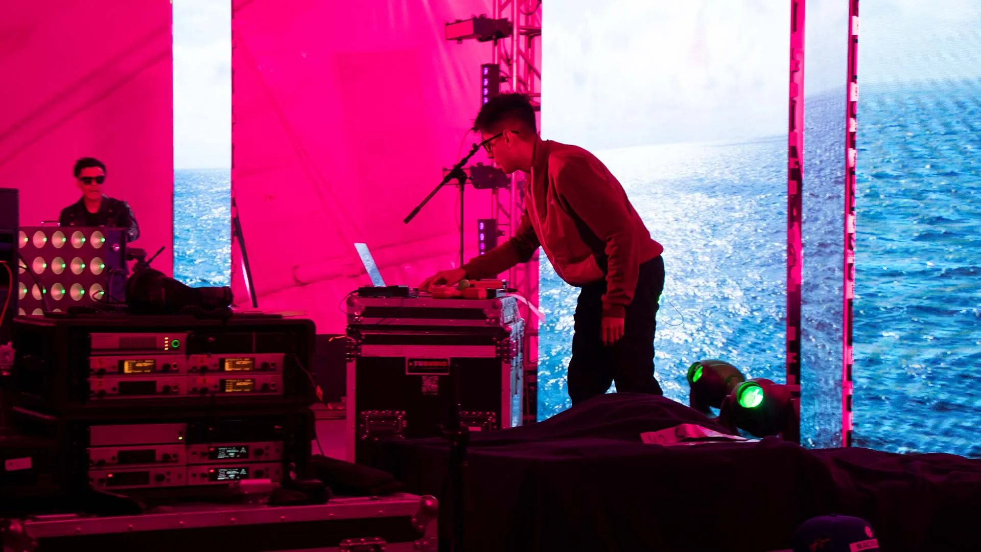 ATMOS XXI: el evento internacional musical del Tec de Monterrey