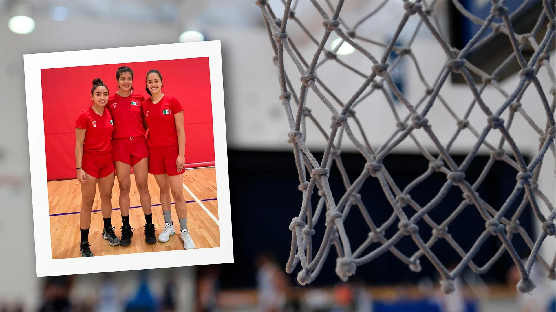 Borregas Aguascalientes en la Preselección Nacional