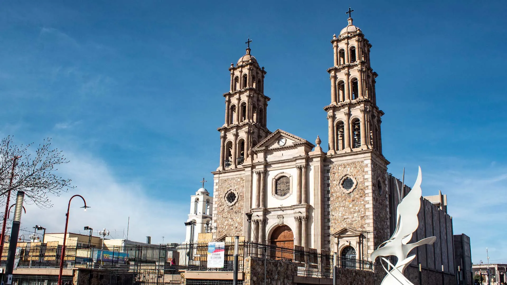 La perspectiva binacional de una ciudad fronteriza