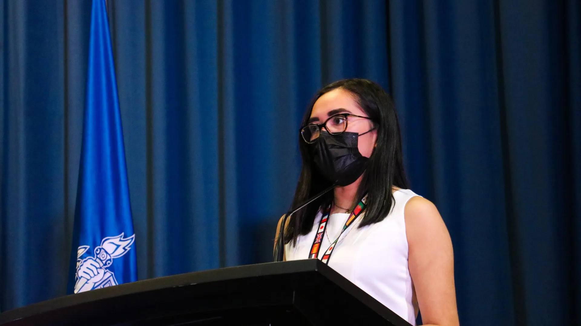 Alumnos de PrepaTec Tampico viven TAMMUN 2021 (Fotogalería)