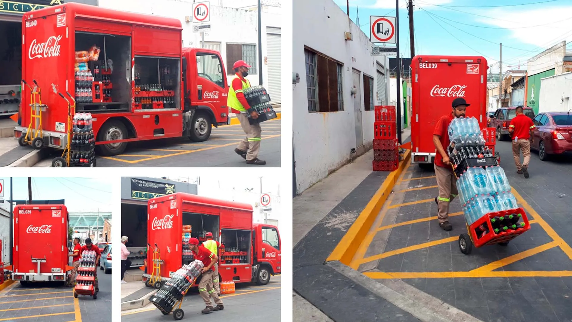 EZ Parking: proyecto de profesor Tec que está impactando la logística