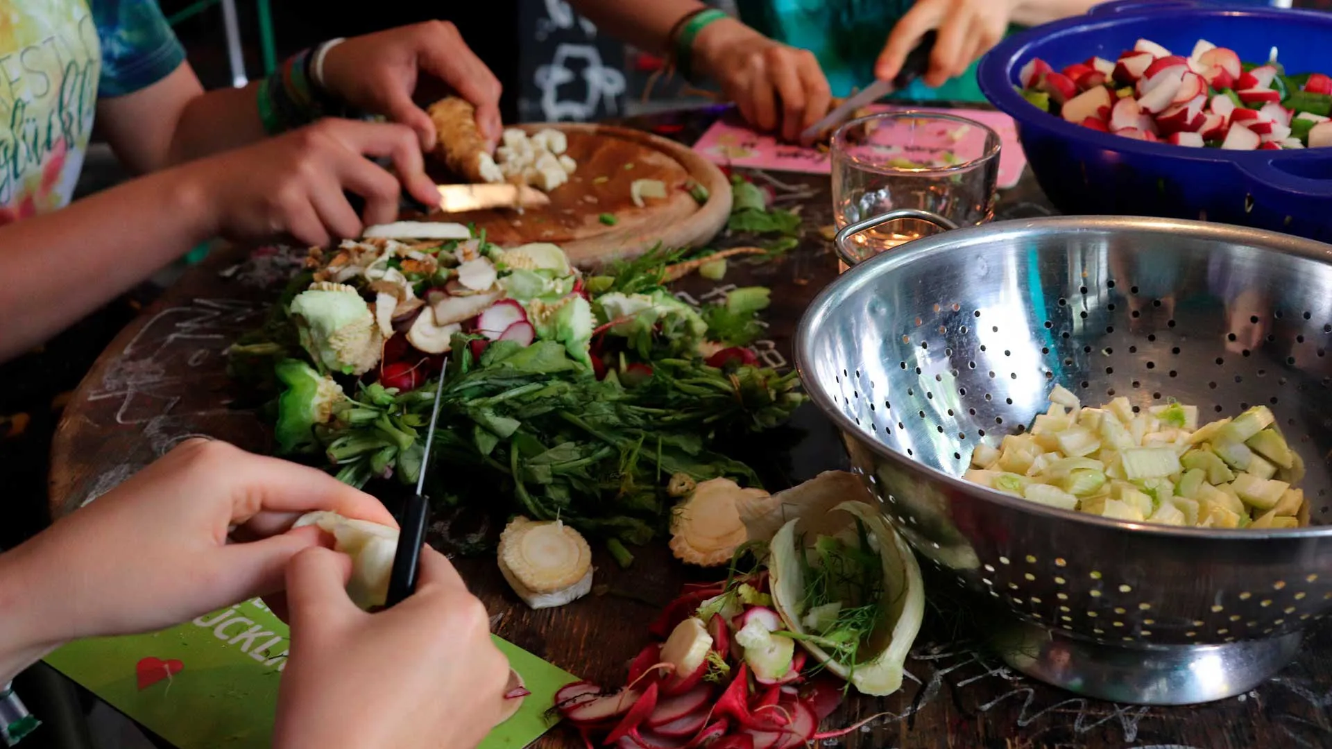 Foodie es una app que integra inteligencia artificial para reducir el desperdicio de alimentos