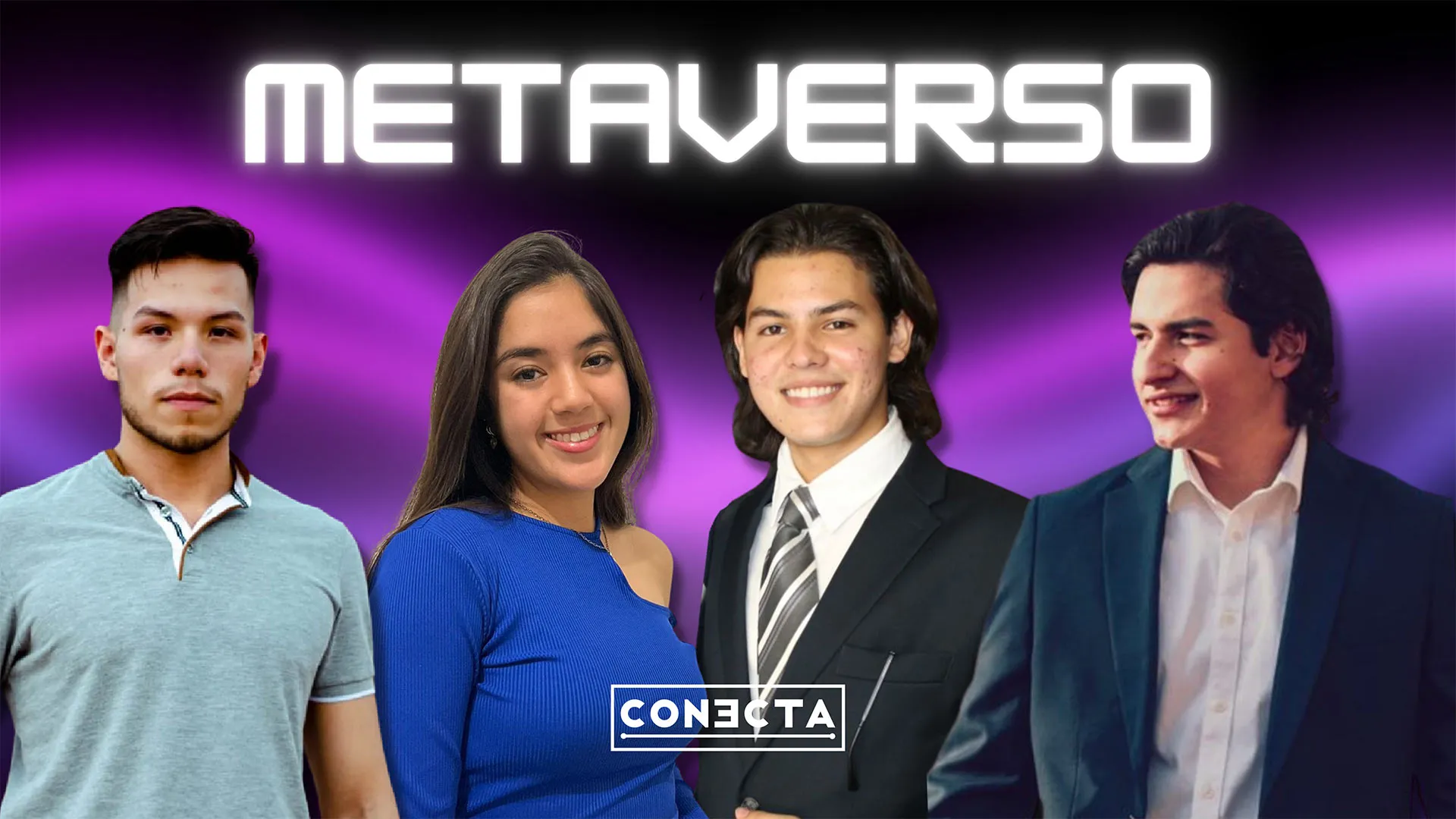 Equipo ganador del reto nacional L'Oréal