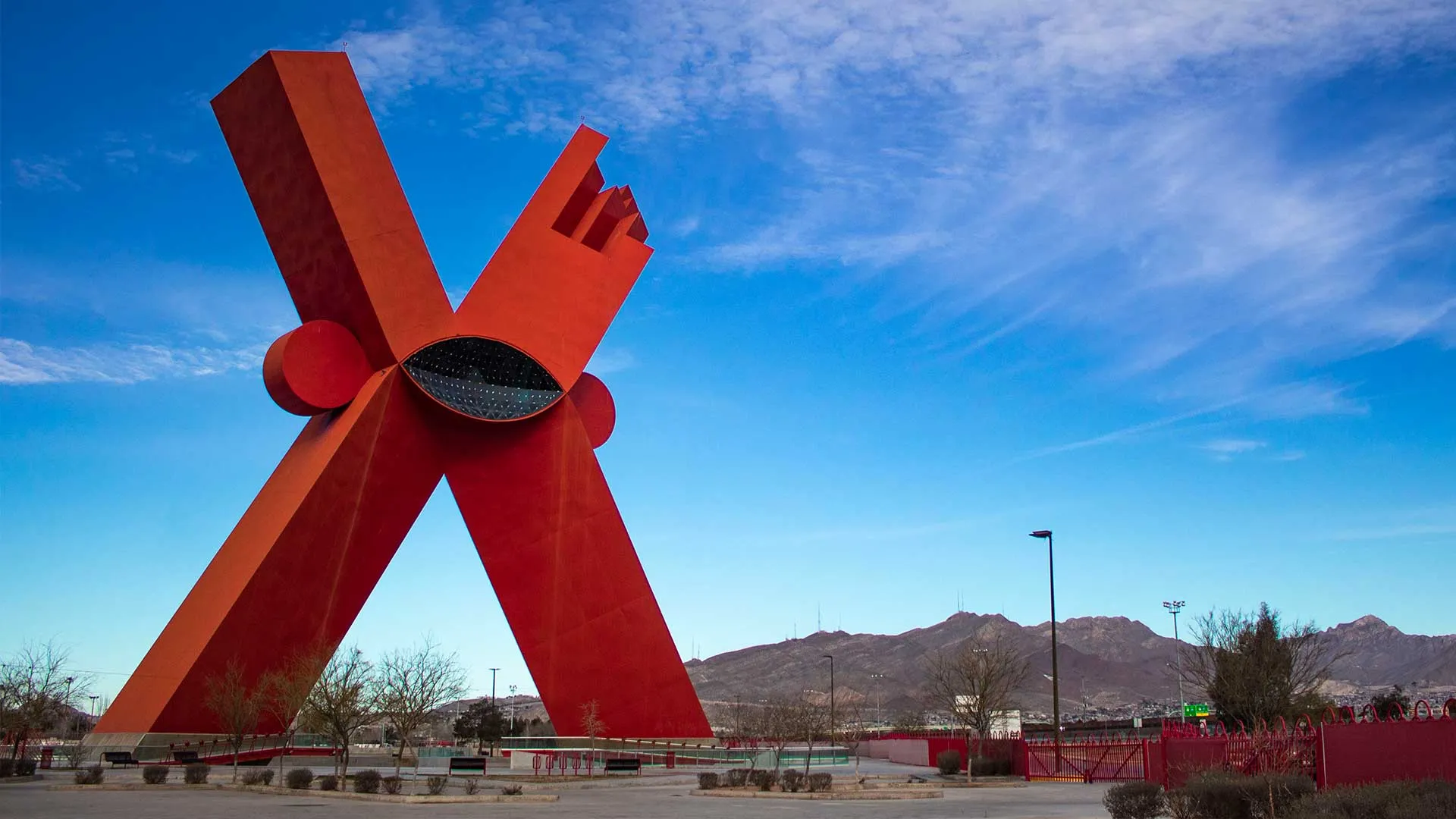 8 hechos que pusieron a Ciudad Juárez en la historia