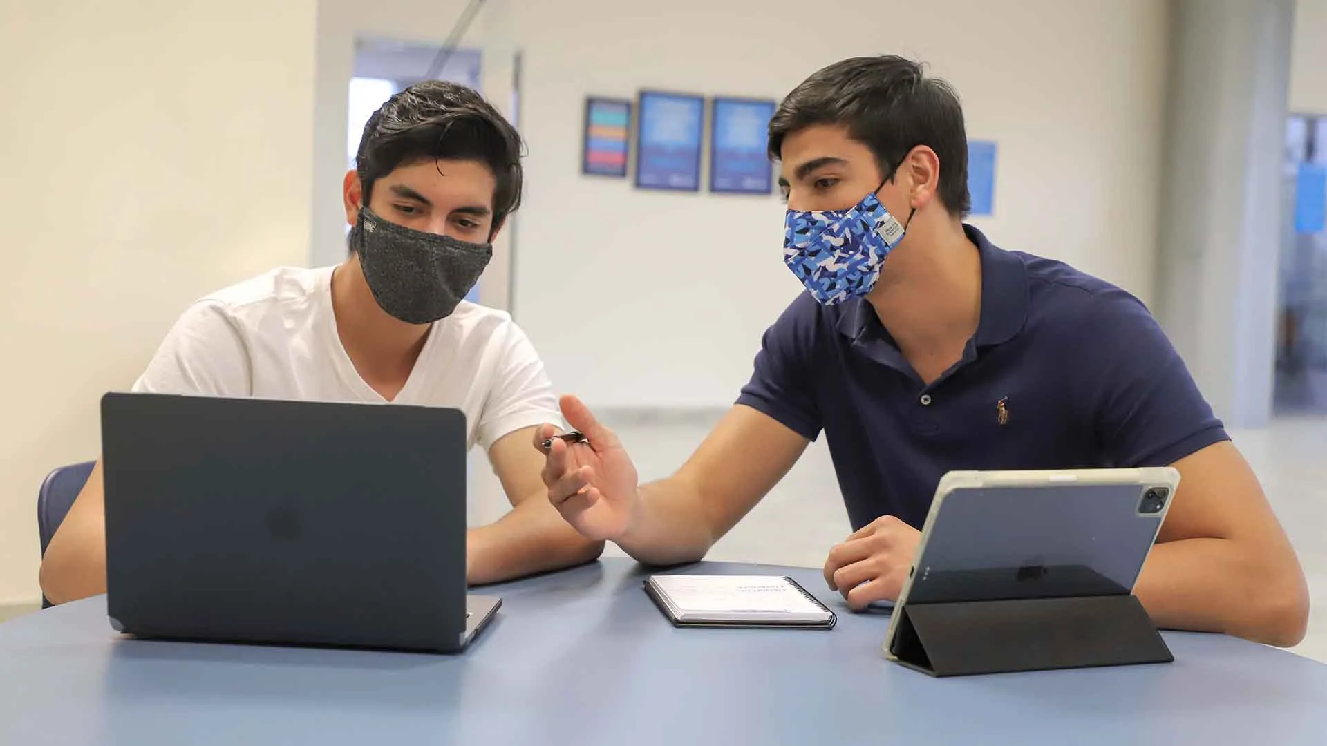 Impulsan emprendimientos de alumnos del Tec campus Laguna