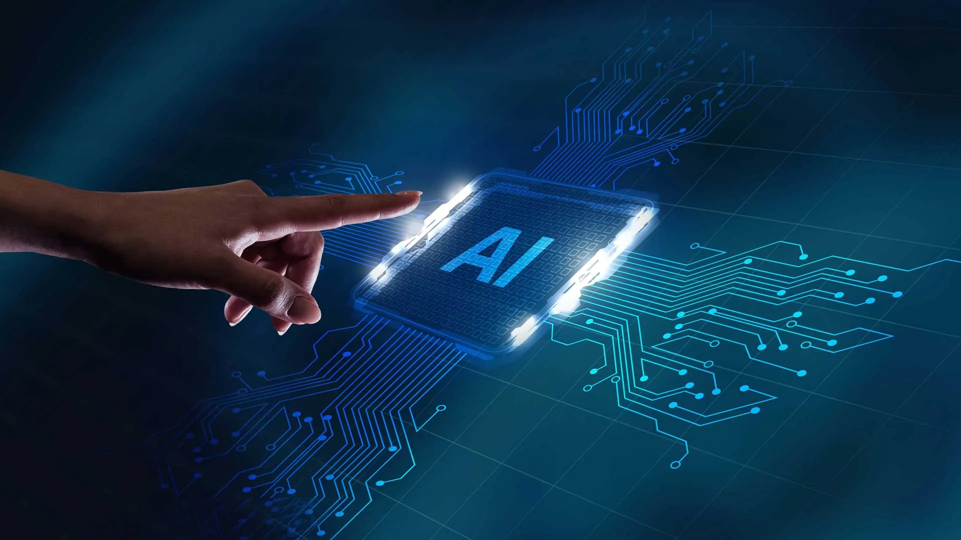 How to attack the dark side of AI through education