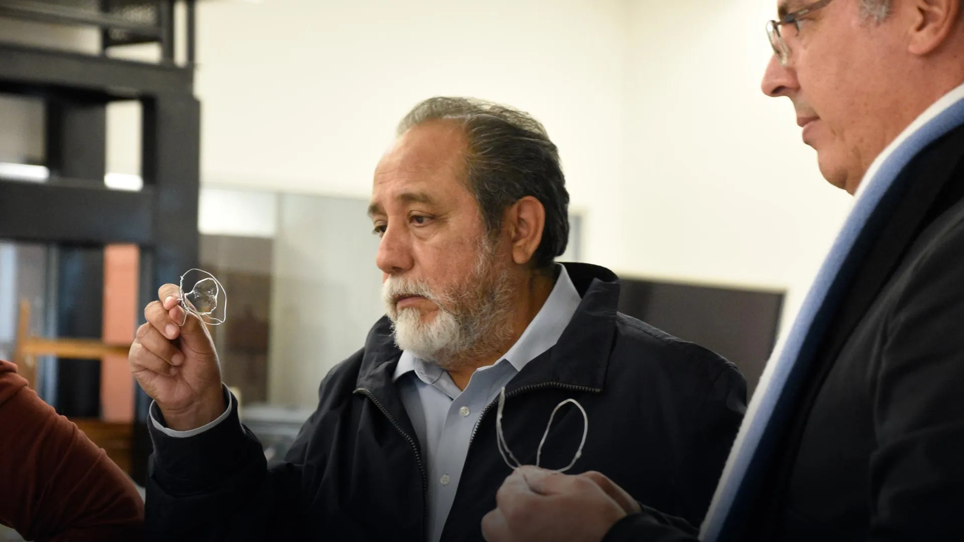 El profesor que dedicó 4 décadas a la arquitectura en el Tec de Mty