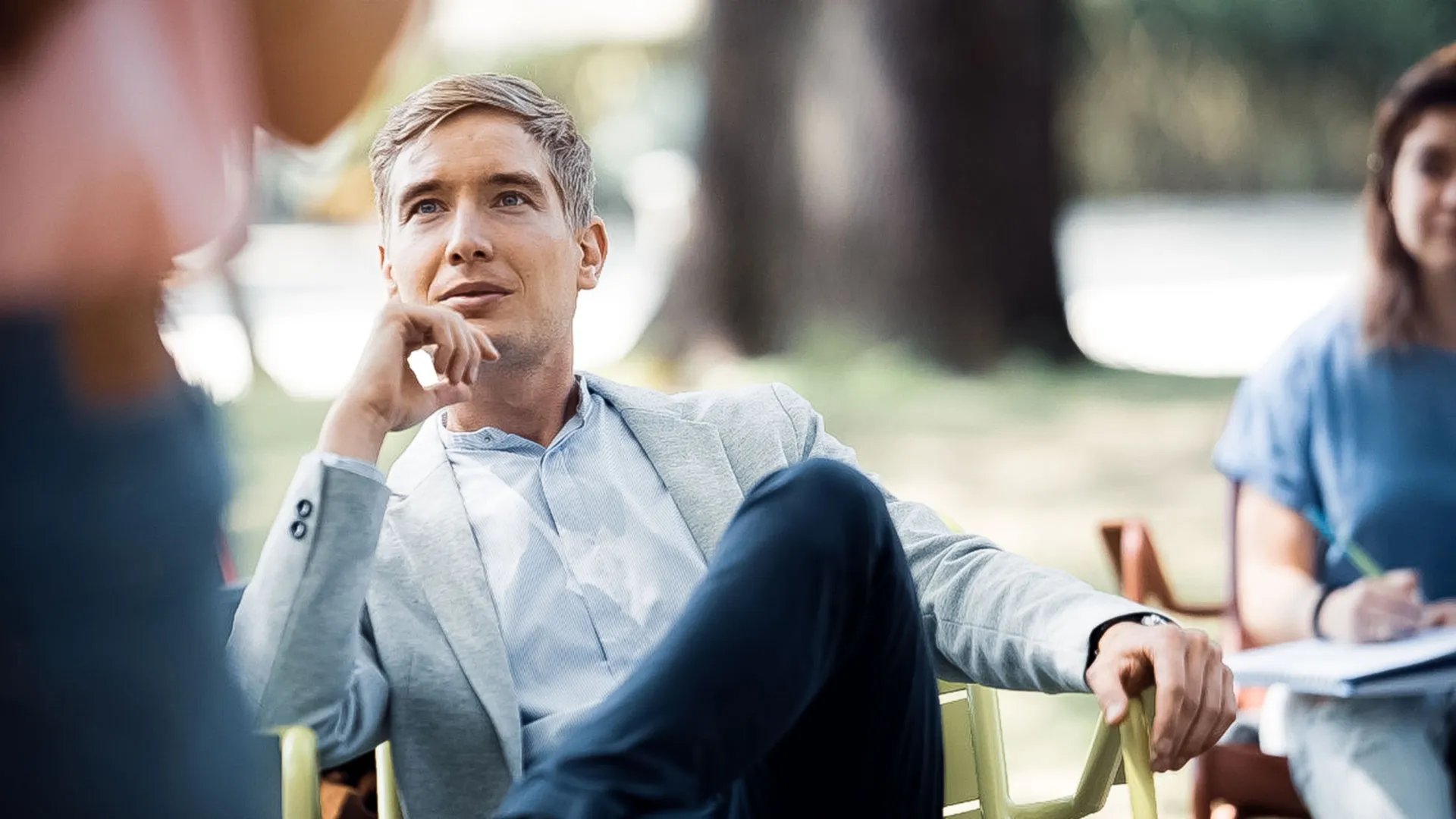 Ján Rehák descubrió en México su pasión por ser educador y ha destacado a nivel nacional y global