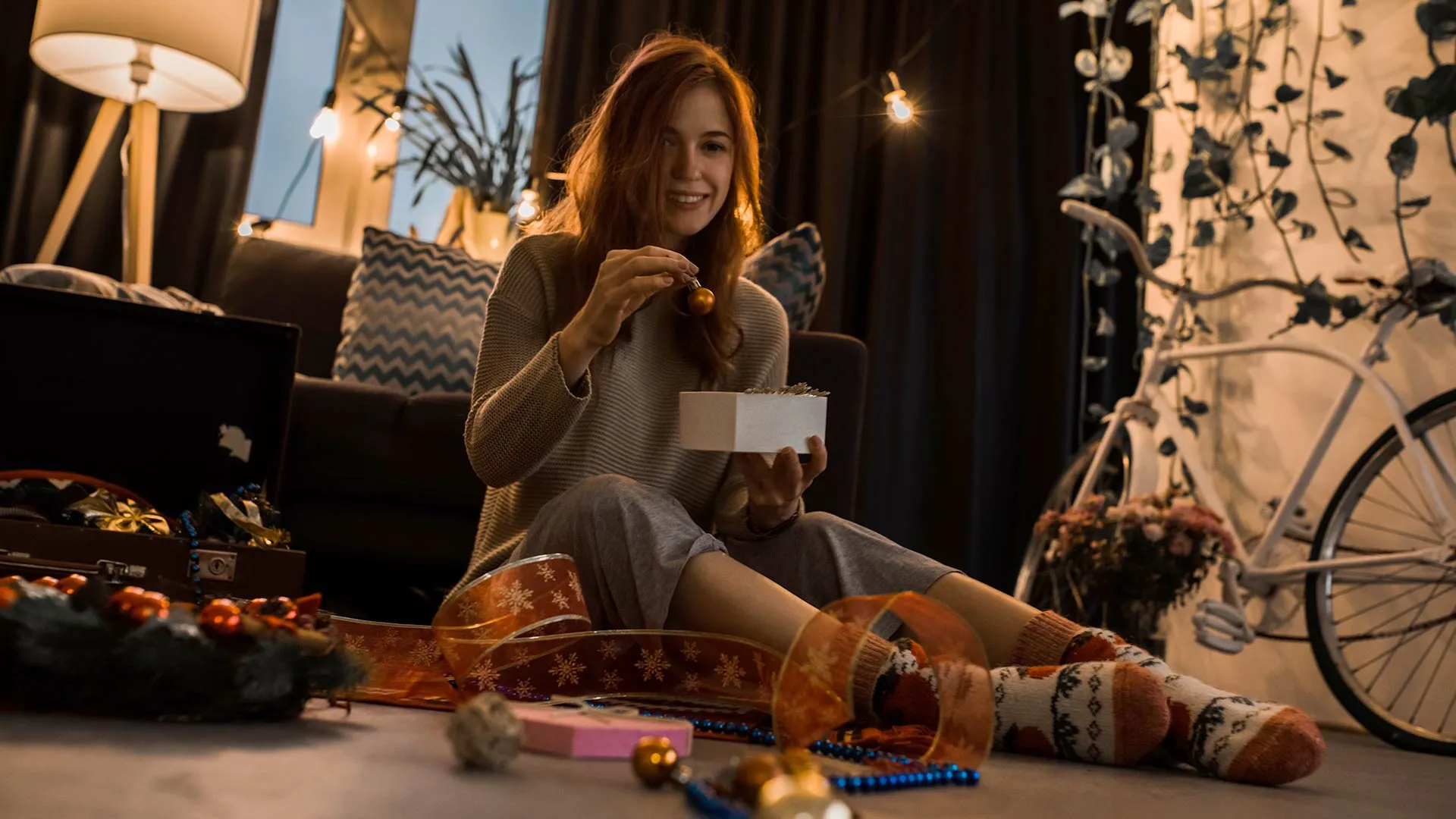 Consejos para que tu navidad sea más sustentable