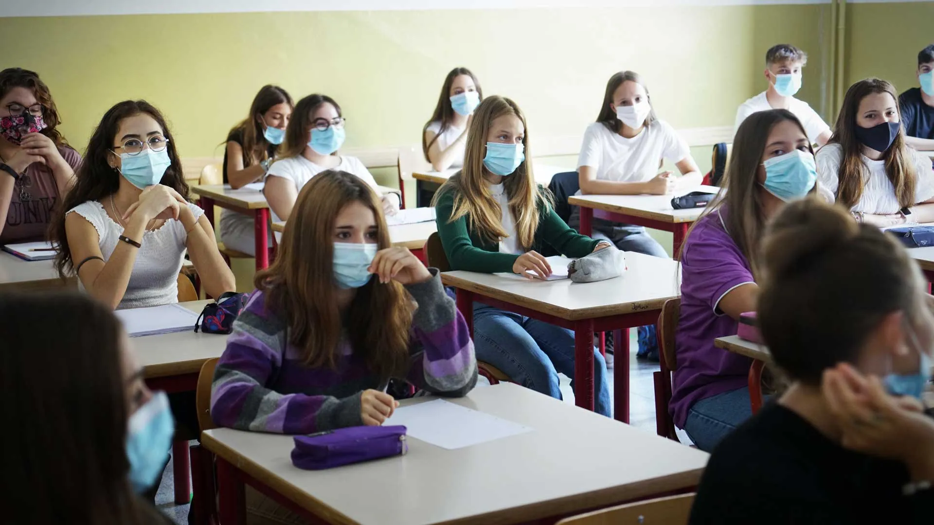 No podemos regresar a vieja normalidad educativa: exministros de Latam