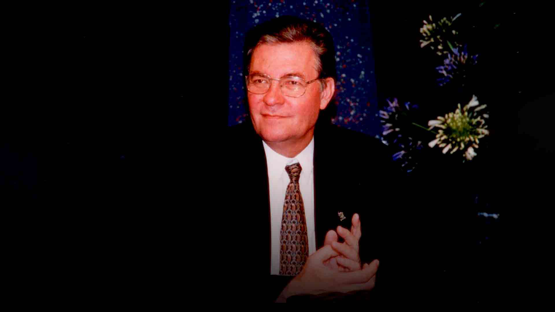 Ramón de la Peña: un líder entregado a la educación